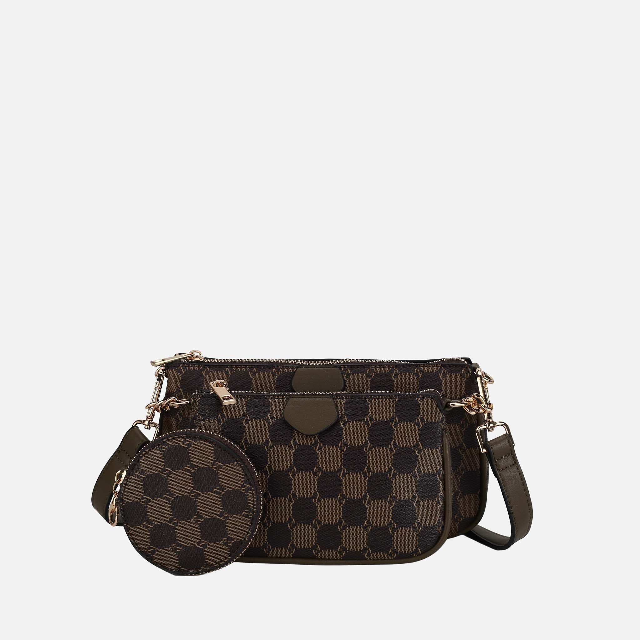 Evanna Crossbody Bag and Set-thumbmail-8