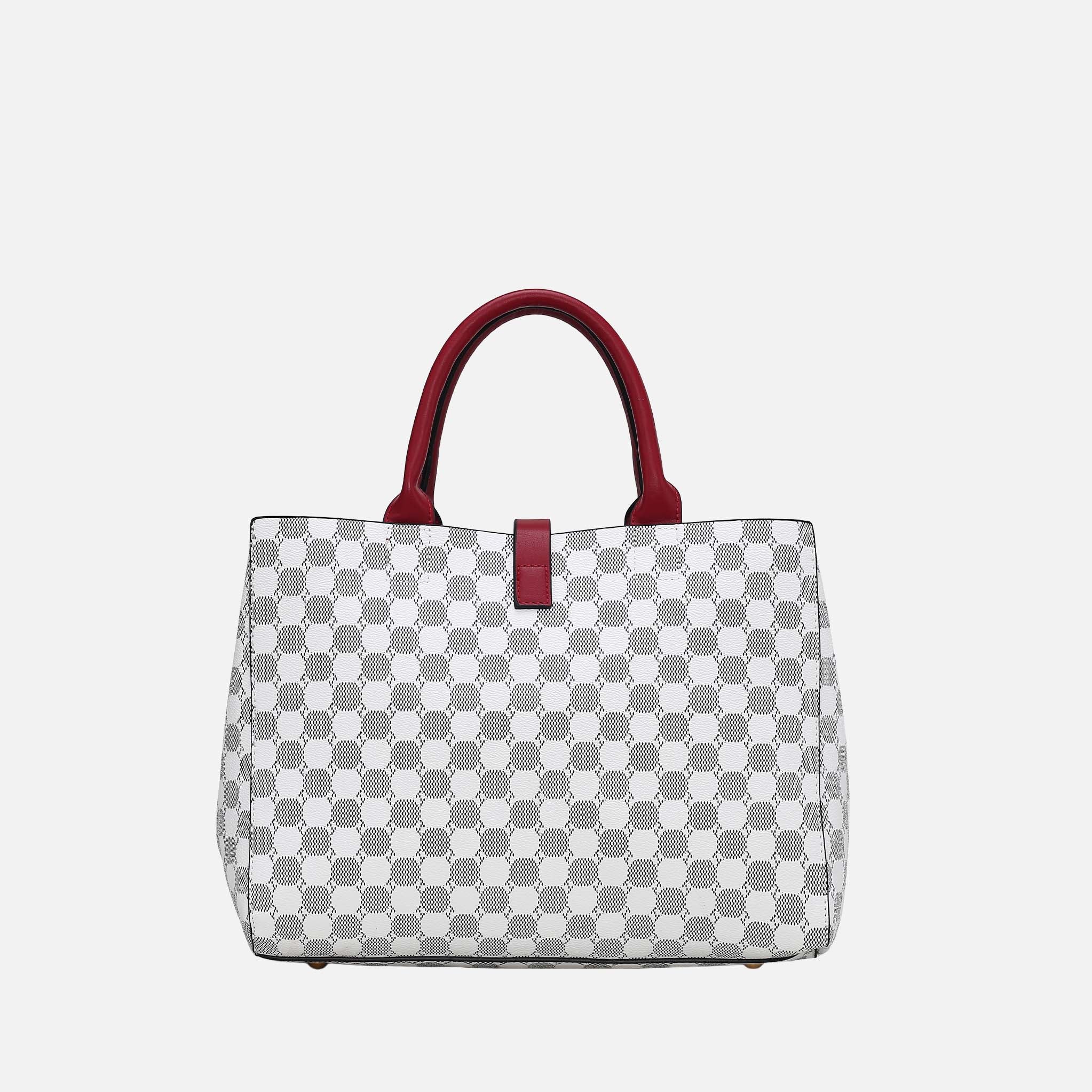 Yuliana II Shoulder Bag and Set-thumbmail-1