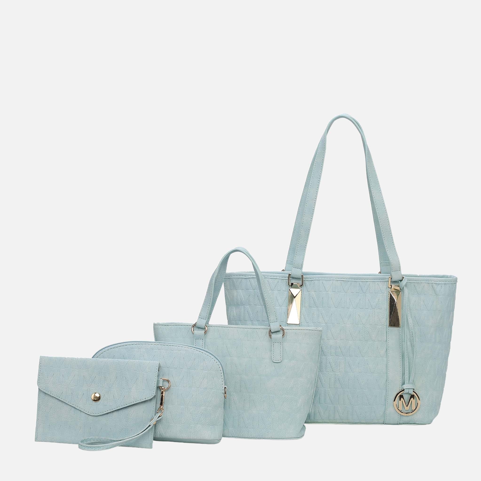 Arya Signature Tote and Set-thumbmail-10