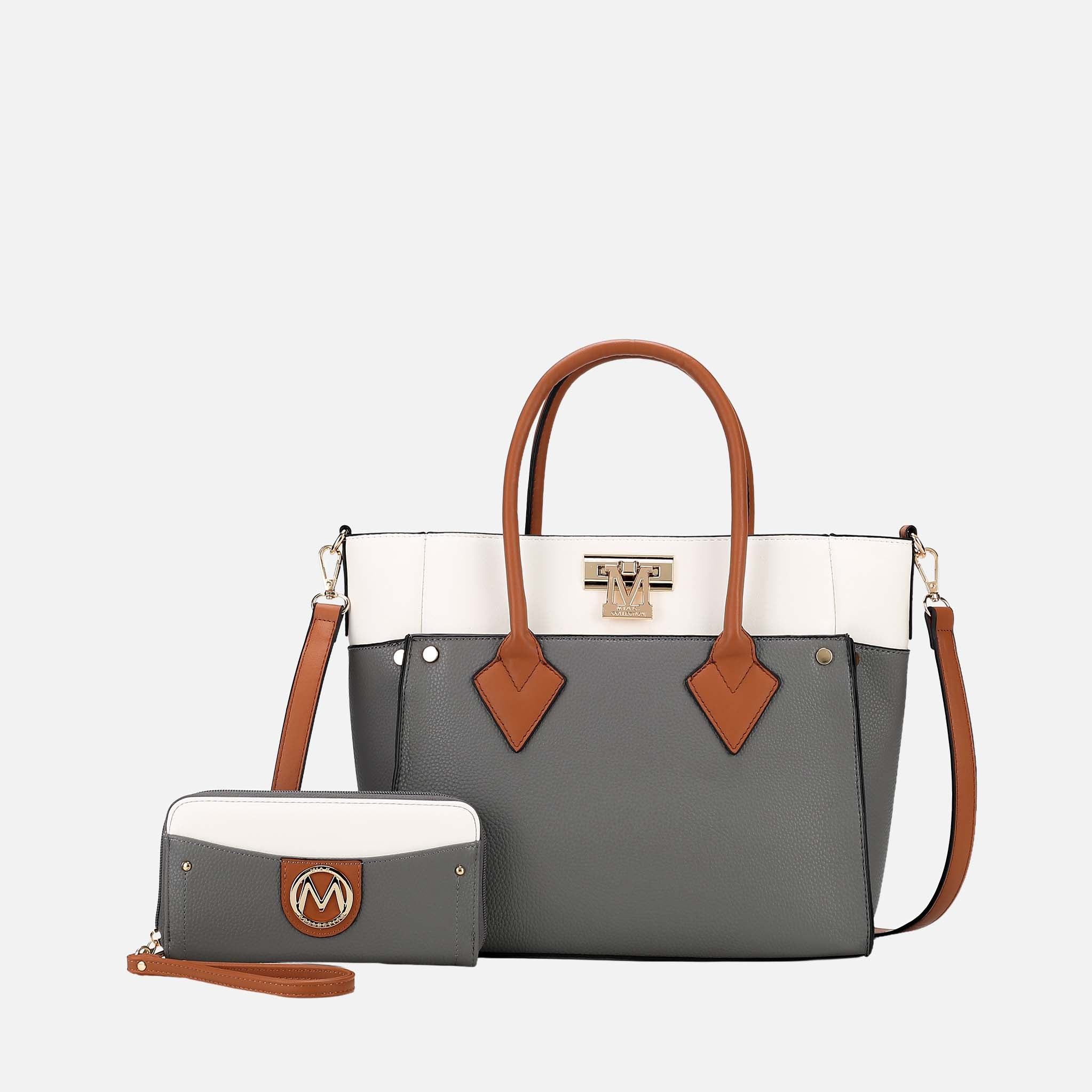 Brynlee Tote Bag and Set-thumbmail-5