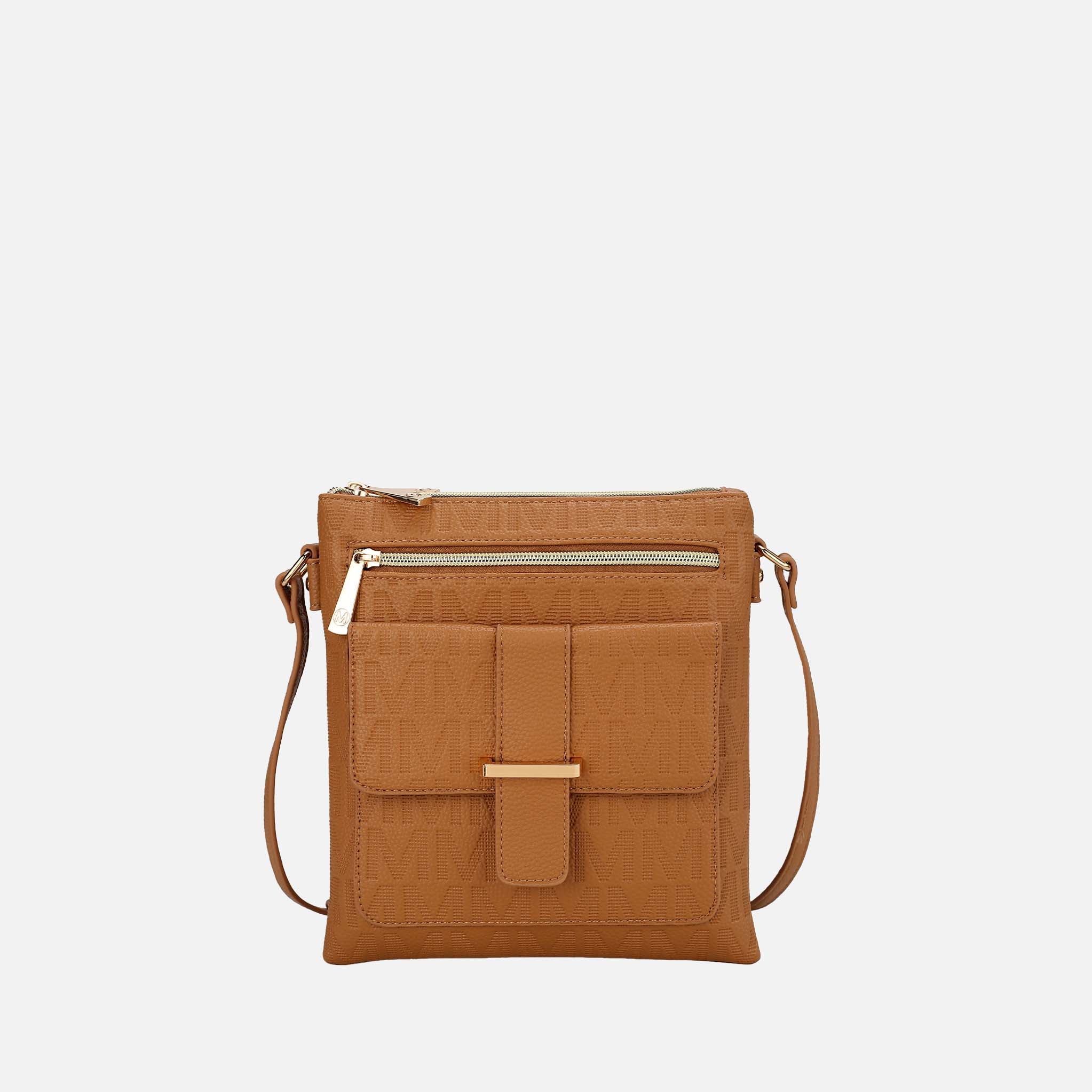 Janni Signature Crossbody Bag-thumbmail-2
