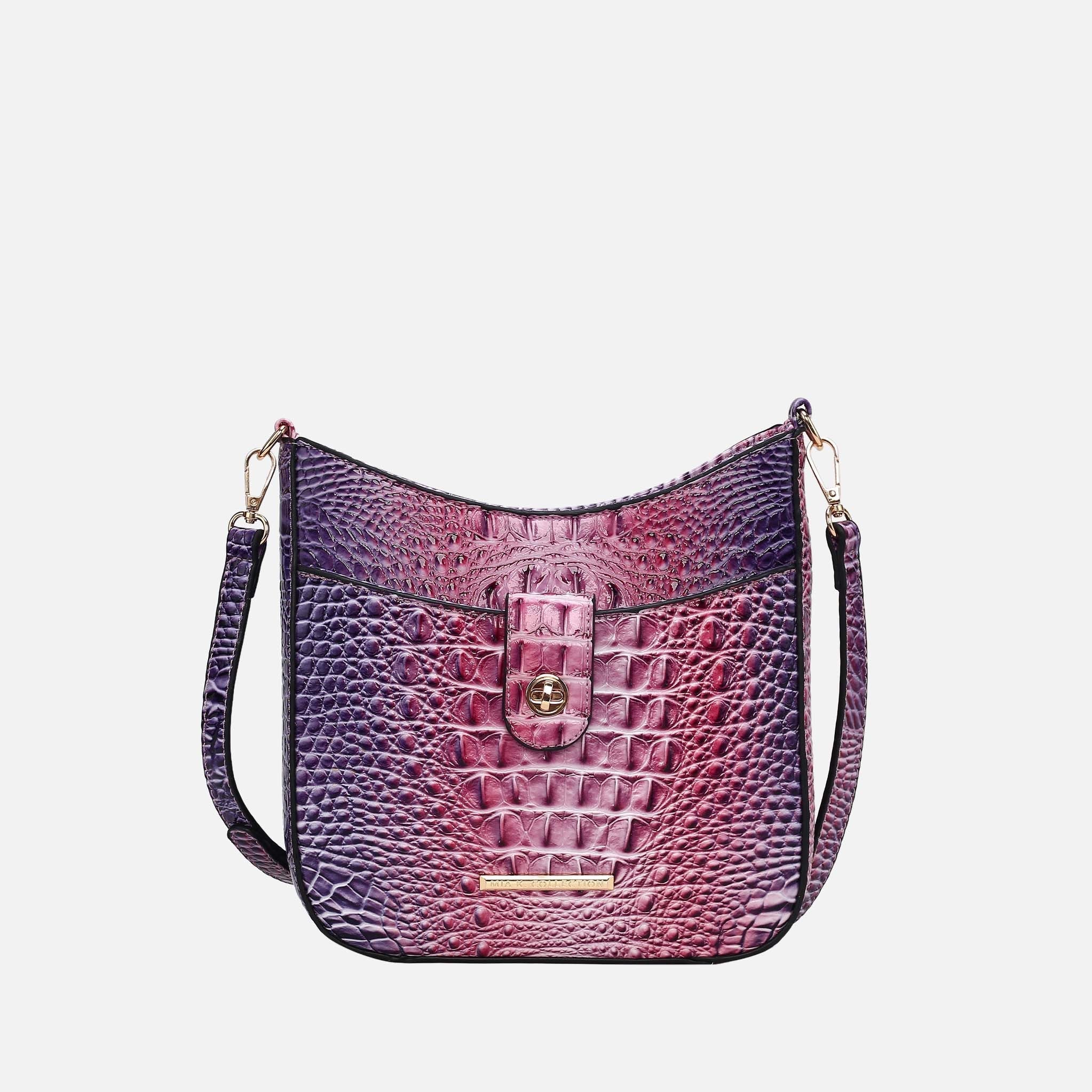 Giovana Gradient Croc Crossbody Bag-thumbmail-6