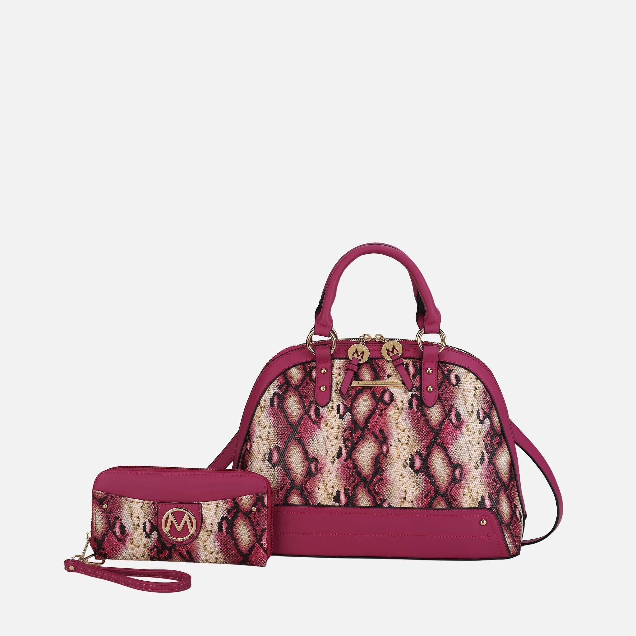 Frida II Shoulder Bag and Set-thumbmail-6