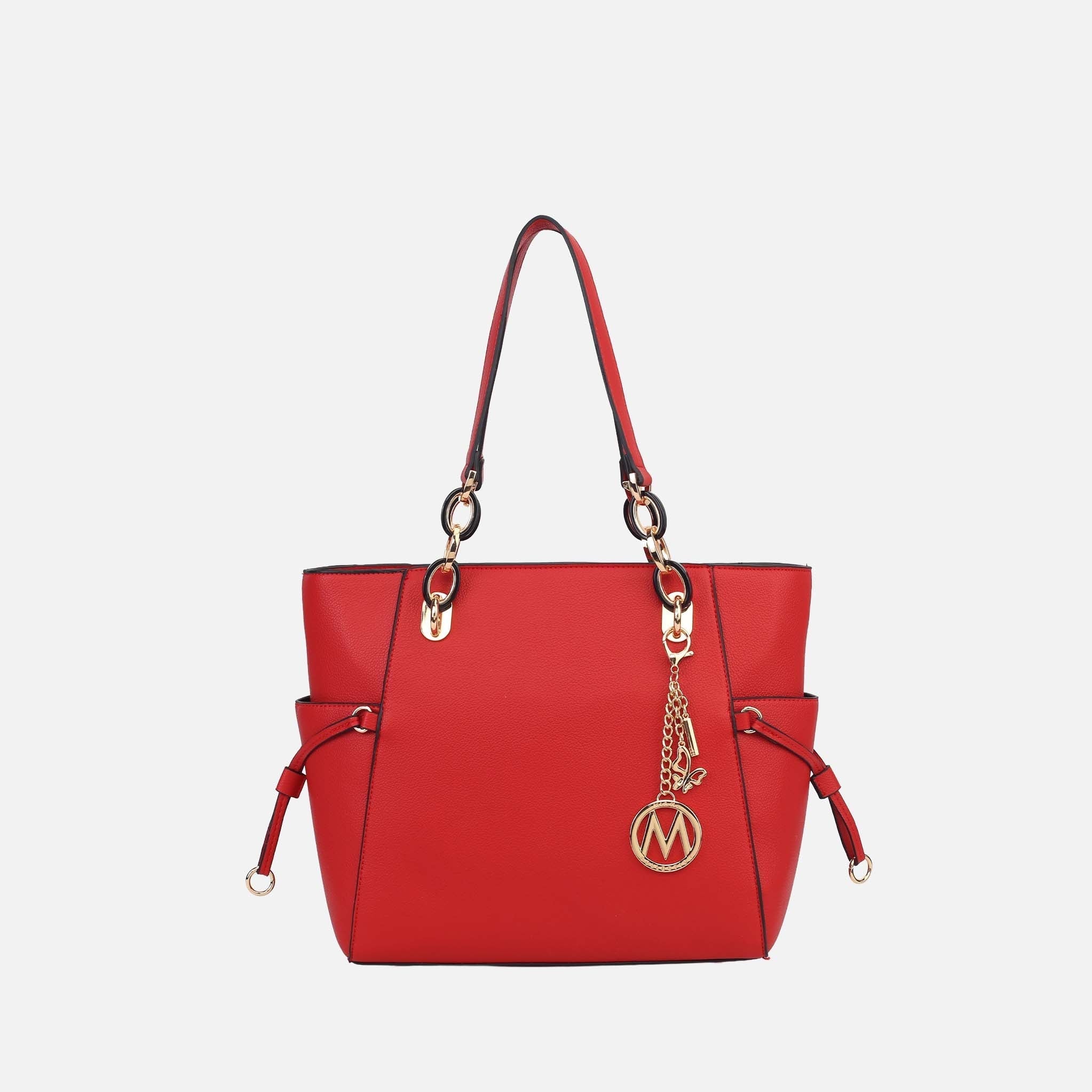 Yale Tote Bag With Matching Wallet-thumbmail-8