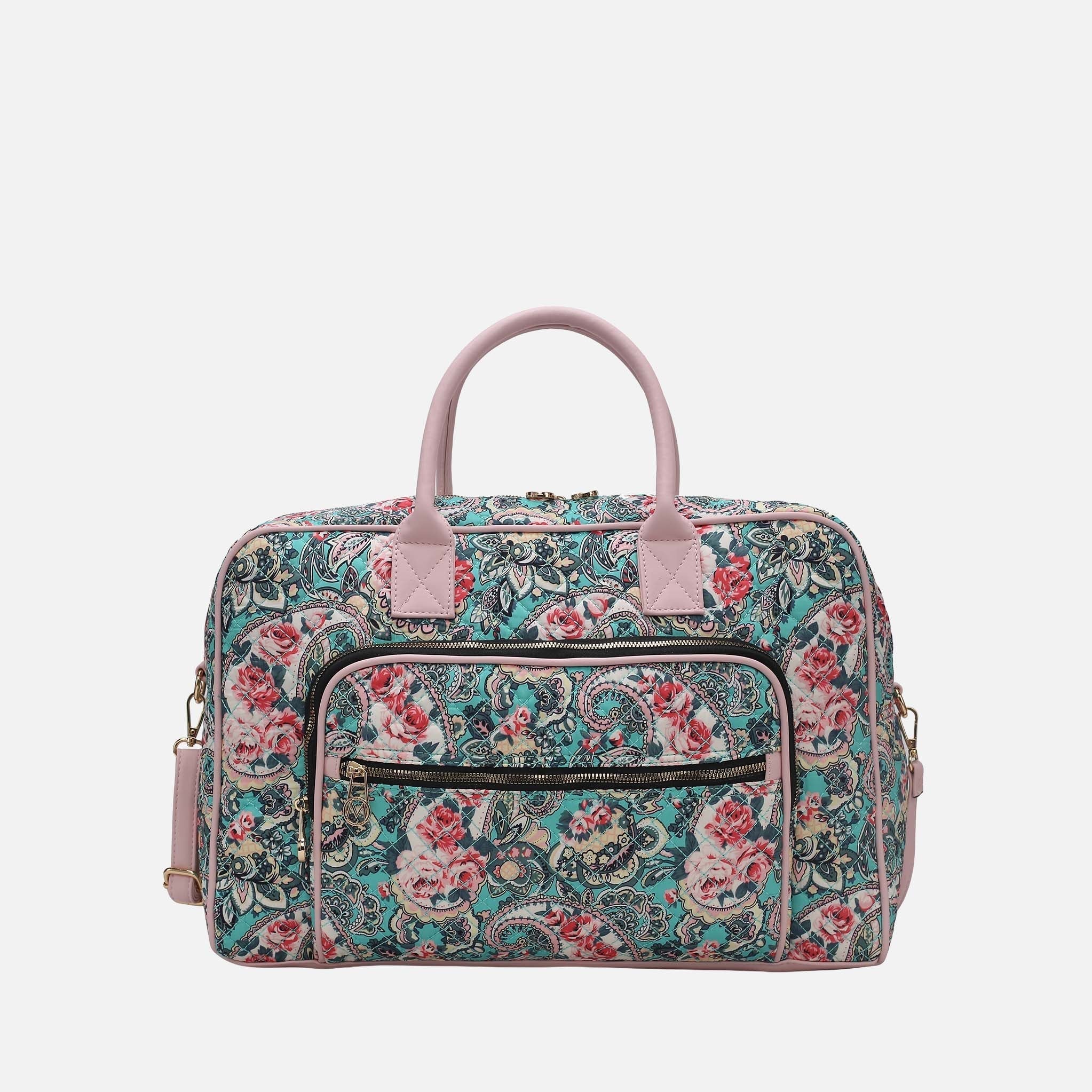 Jayla Weekender Bag-thumbmail-1