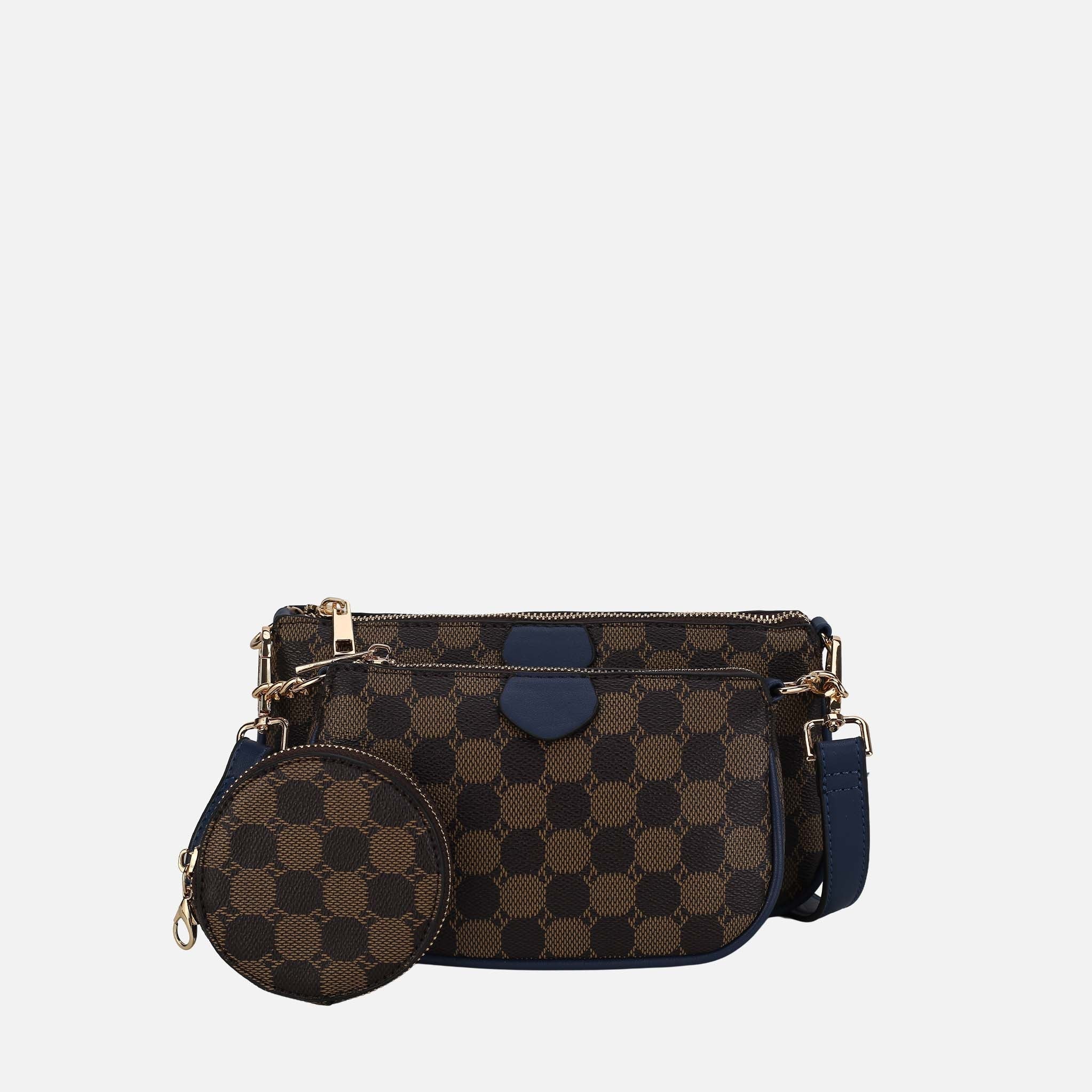 Evanna Crossbody Bag and Set-thumbmail-9