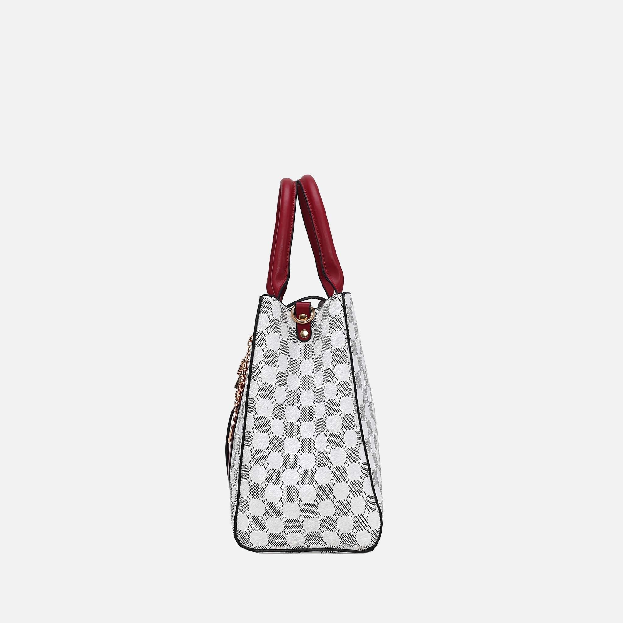 Yuliana II Shoulder Bag and Set-thumbmail-6