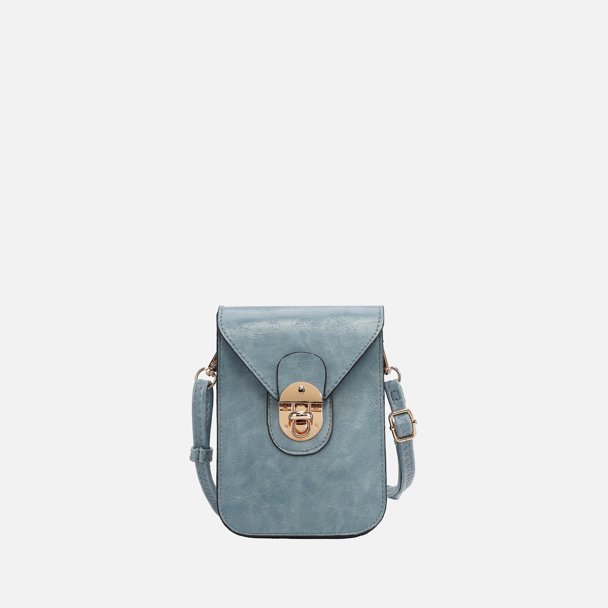 Havana II Phone Crossbody Bag-thumbmail-2