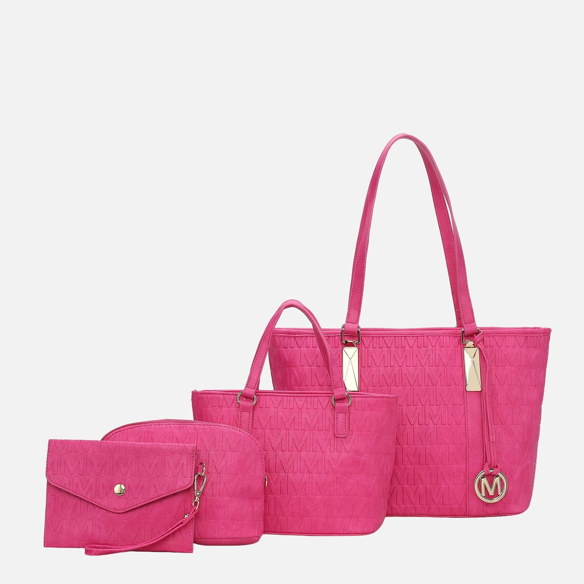 Arya Signature Tote and Set-thumbmail-2