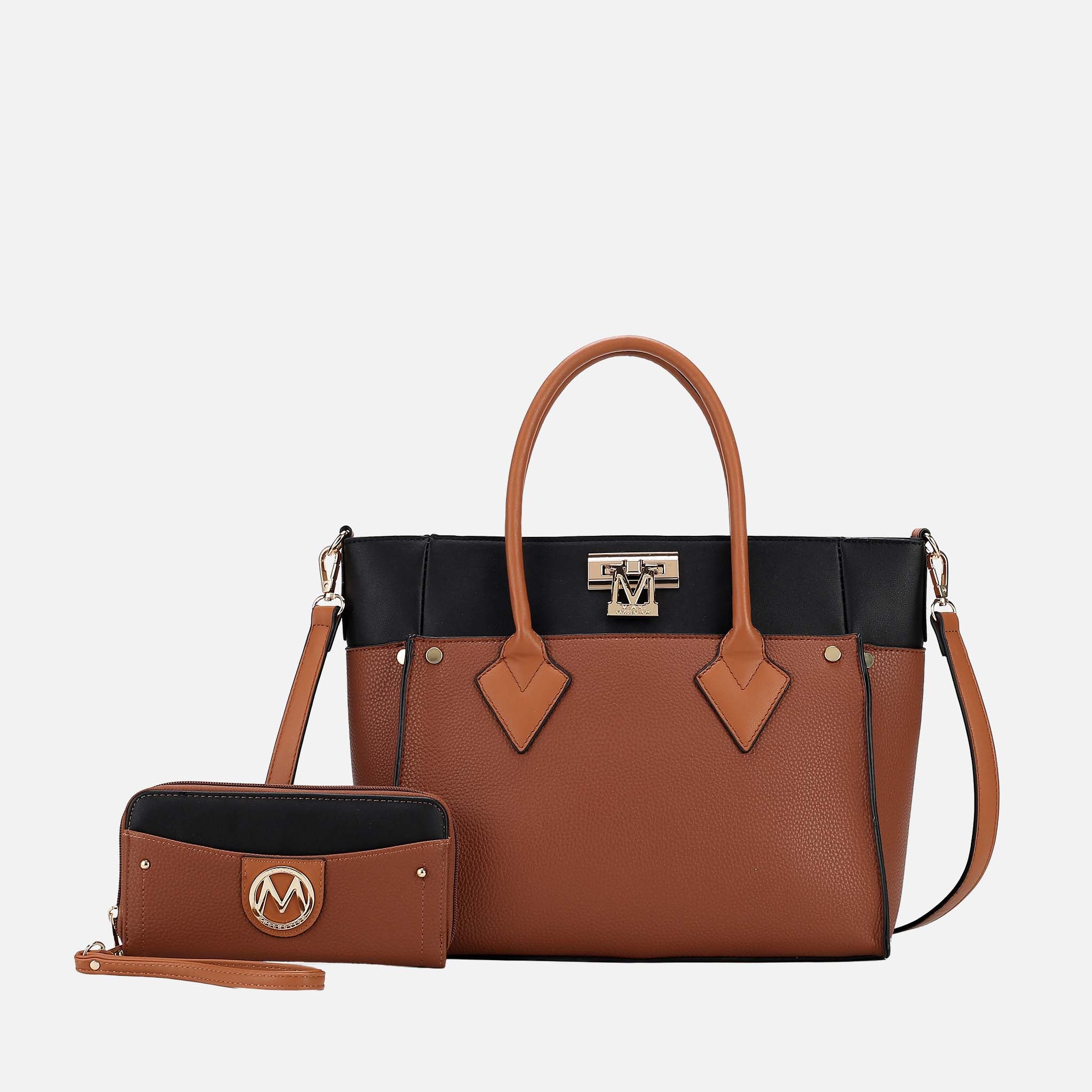 Brynlee Tote Bag and Set-thumbmail-9