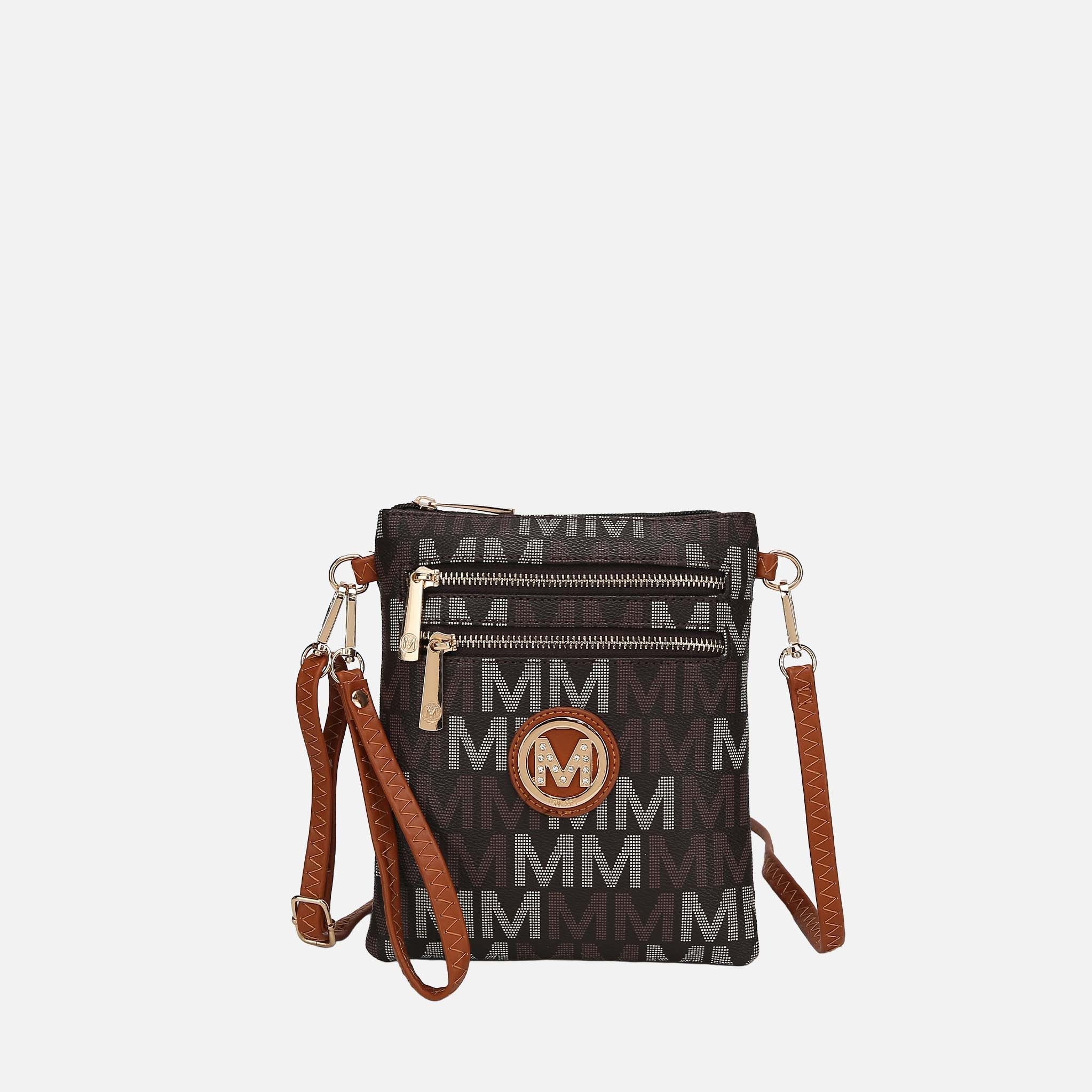 Gaia Milan Signature Crossbody Bag-thumbmail-16