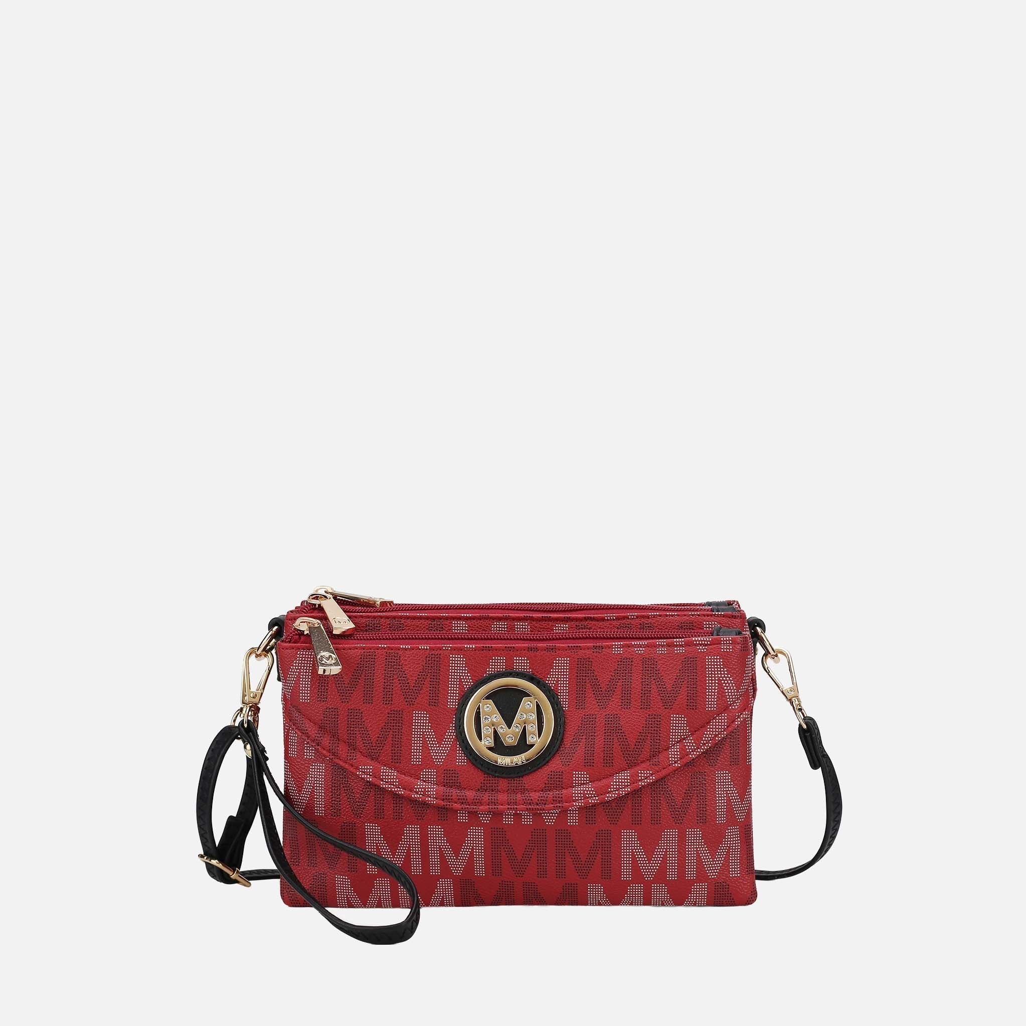 Ishani Signature Crossbody Bag-thumbmail-8