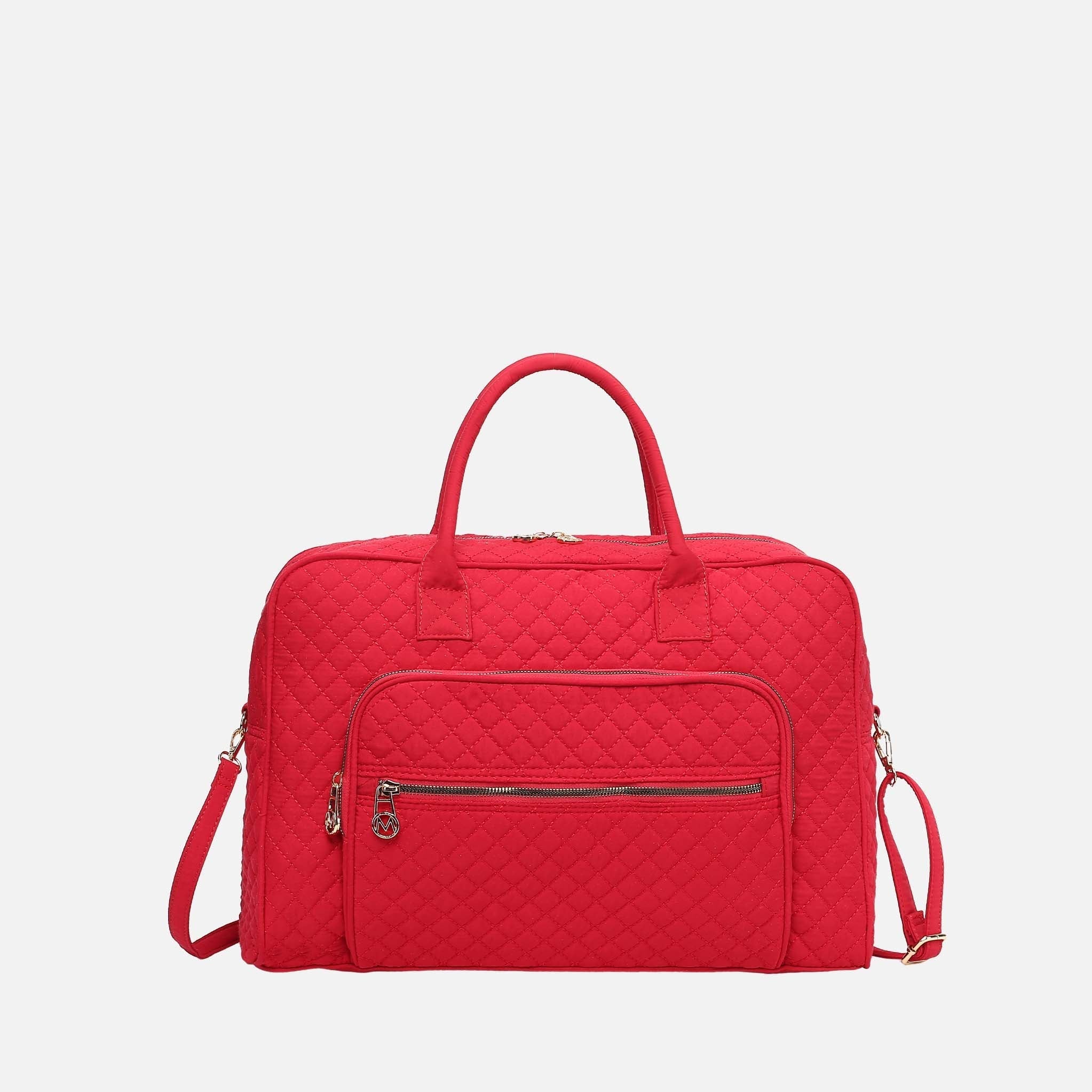 Jayla Weekender Bag-thumbmail-2