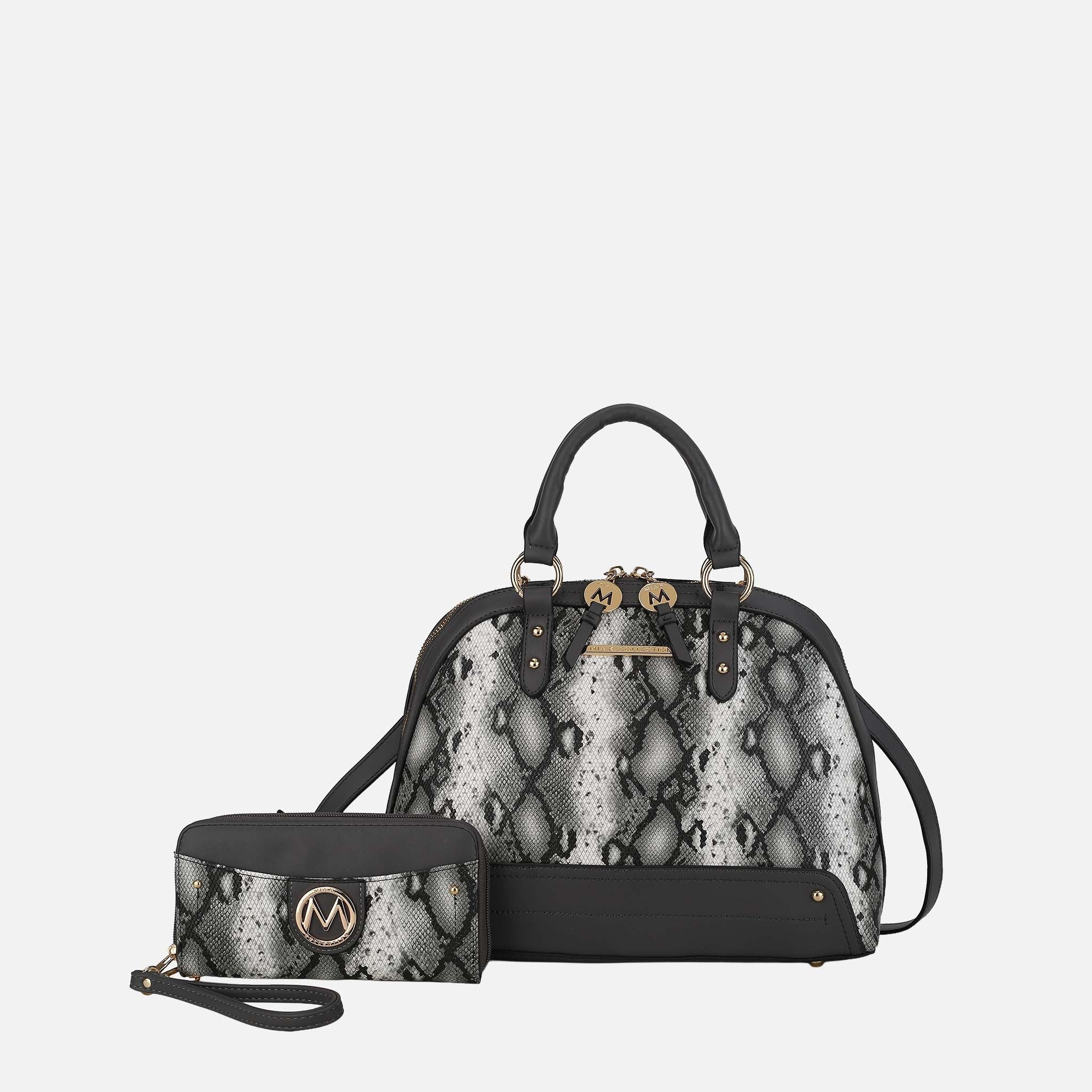 Frida II Shoulder Bag and Set-thumbmail-3