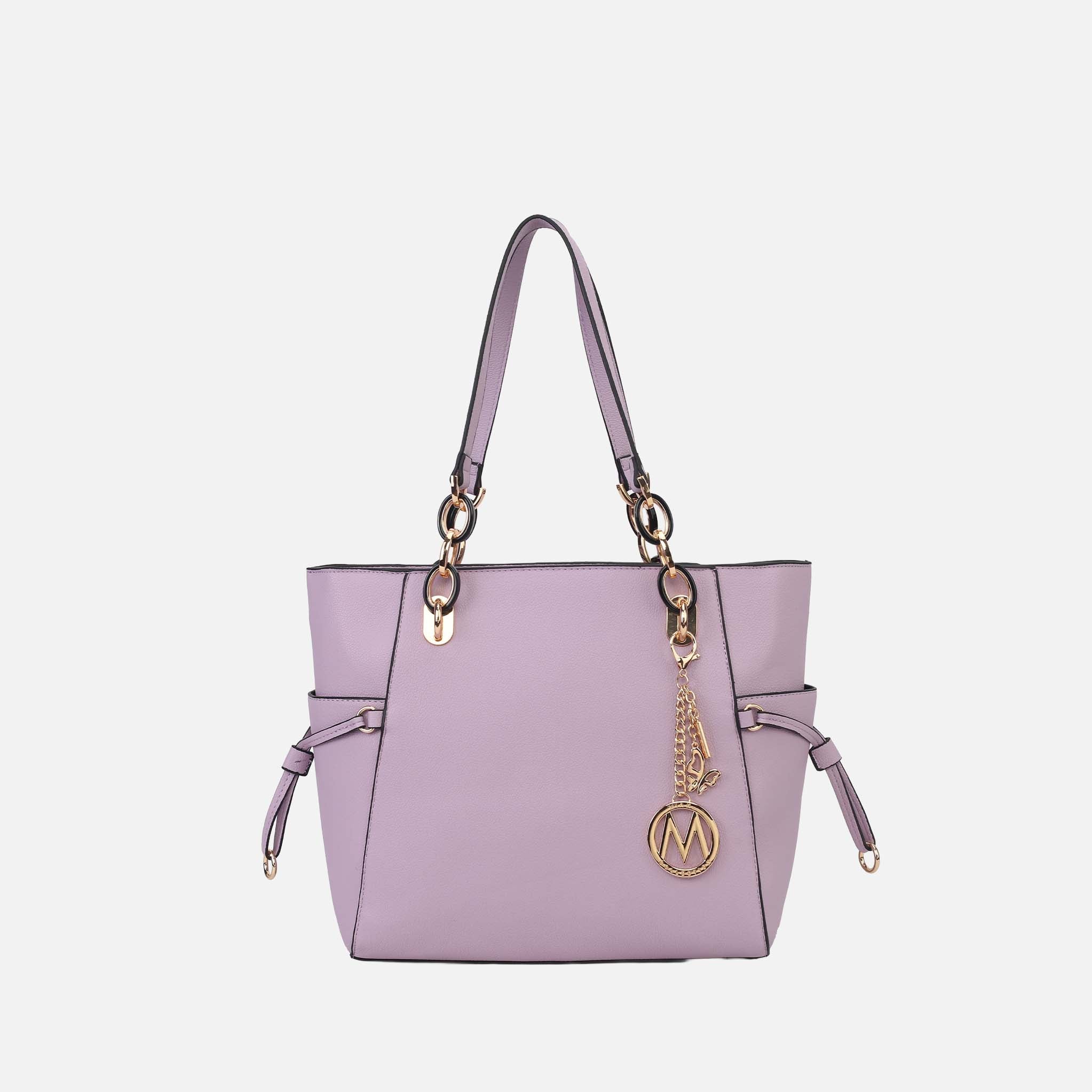 Yale Tote Bag With Matching Wallet-thumbmail-11