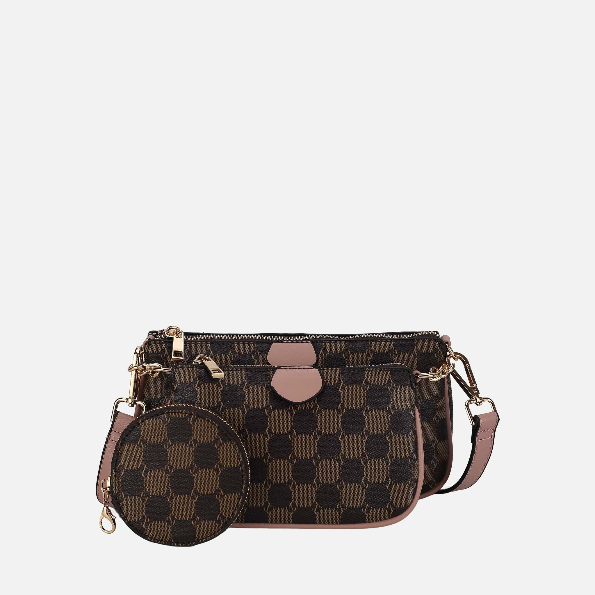 Evanna Crossbody Bag and Set-thumbmail-10