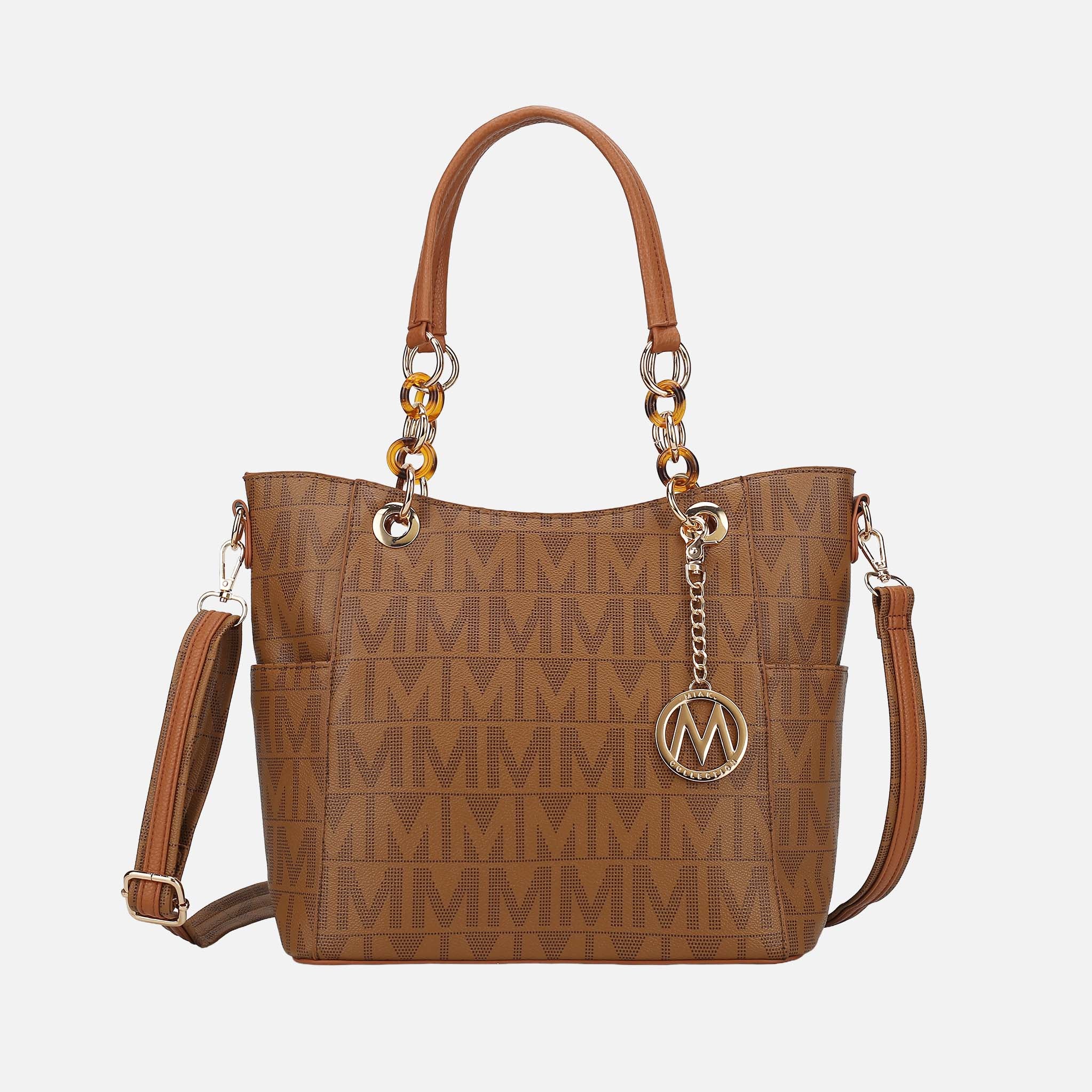 Kissaten Signature Tote Bag-thumbmail-1