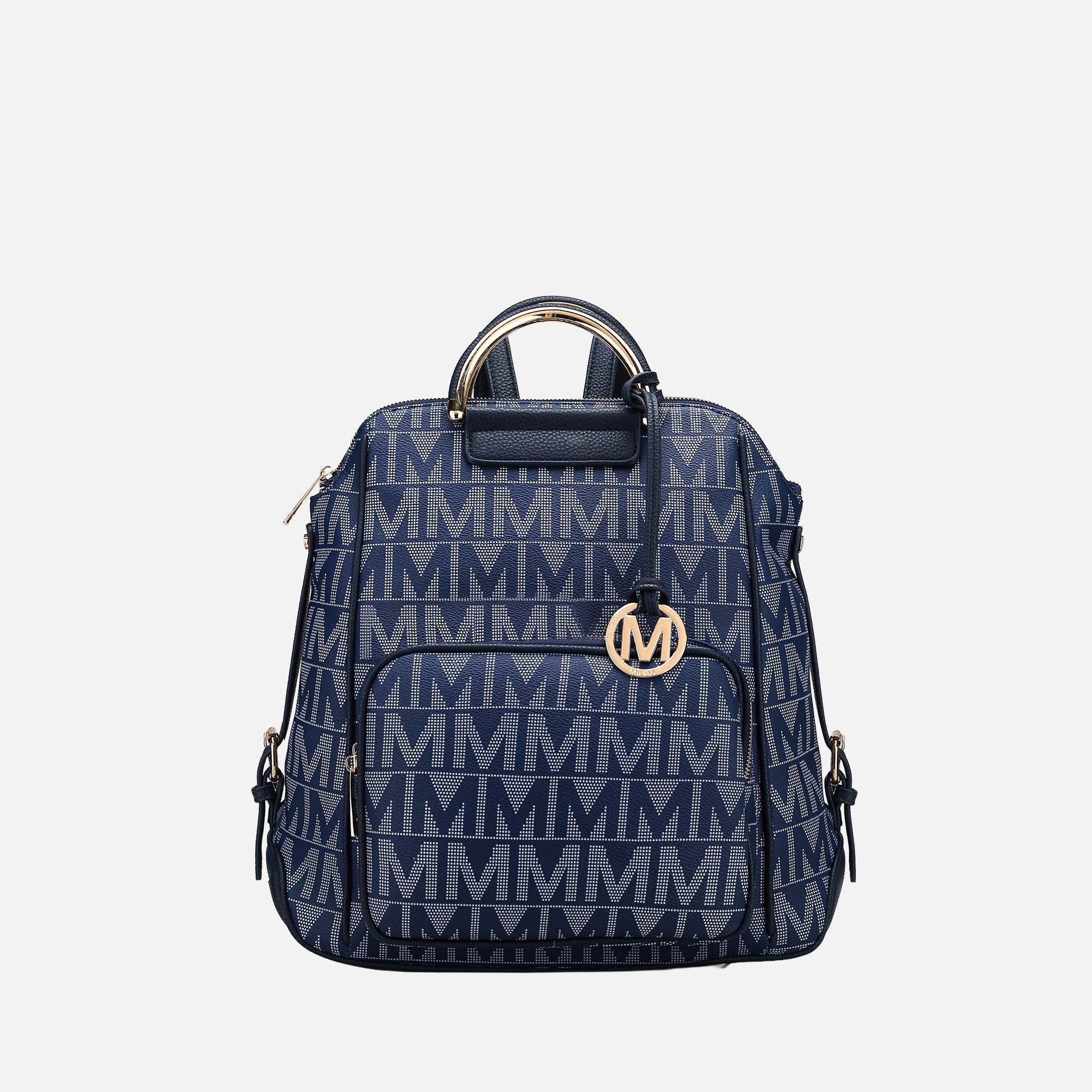 Cora Signature Backpack-thumbmail-7
