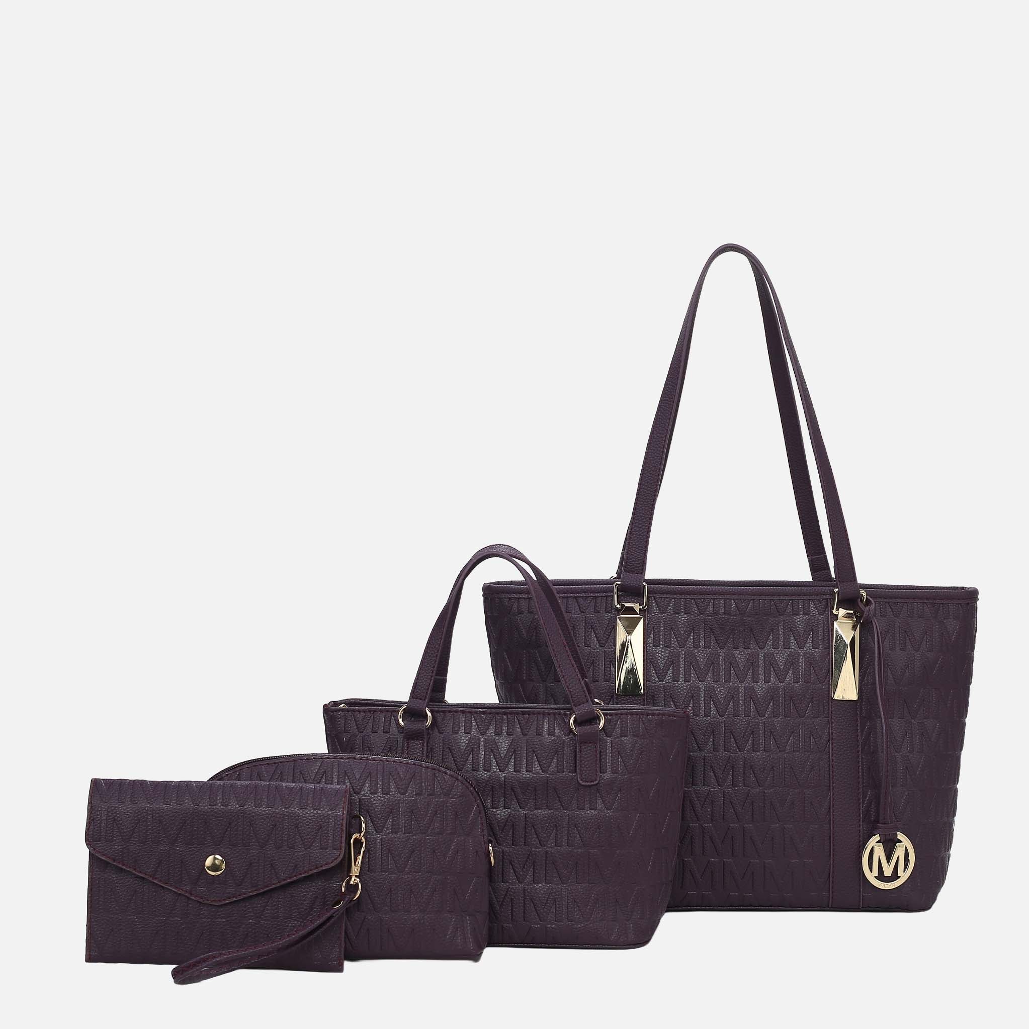 Arya Signature Tote and Set-thumbmail-15