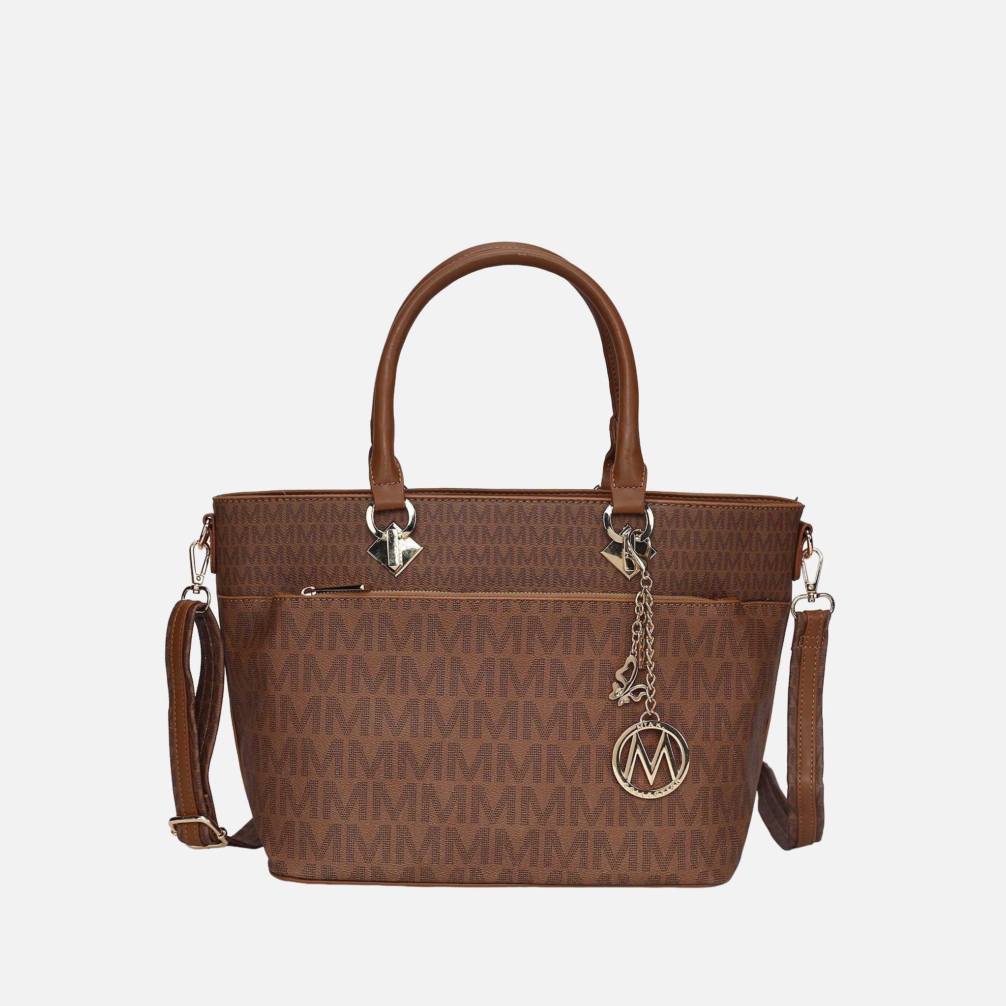 Yonah Signature Tote Bag-thumbmail-8