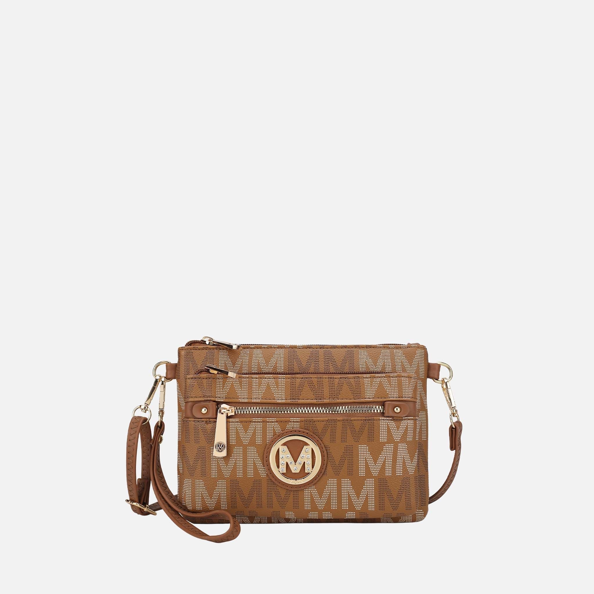 Camren Signature Crossbody Bag-thumbmail-3