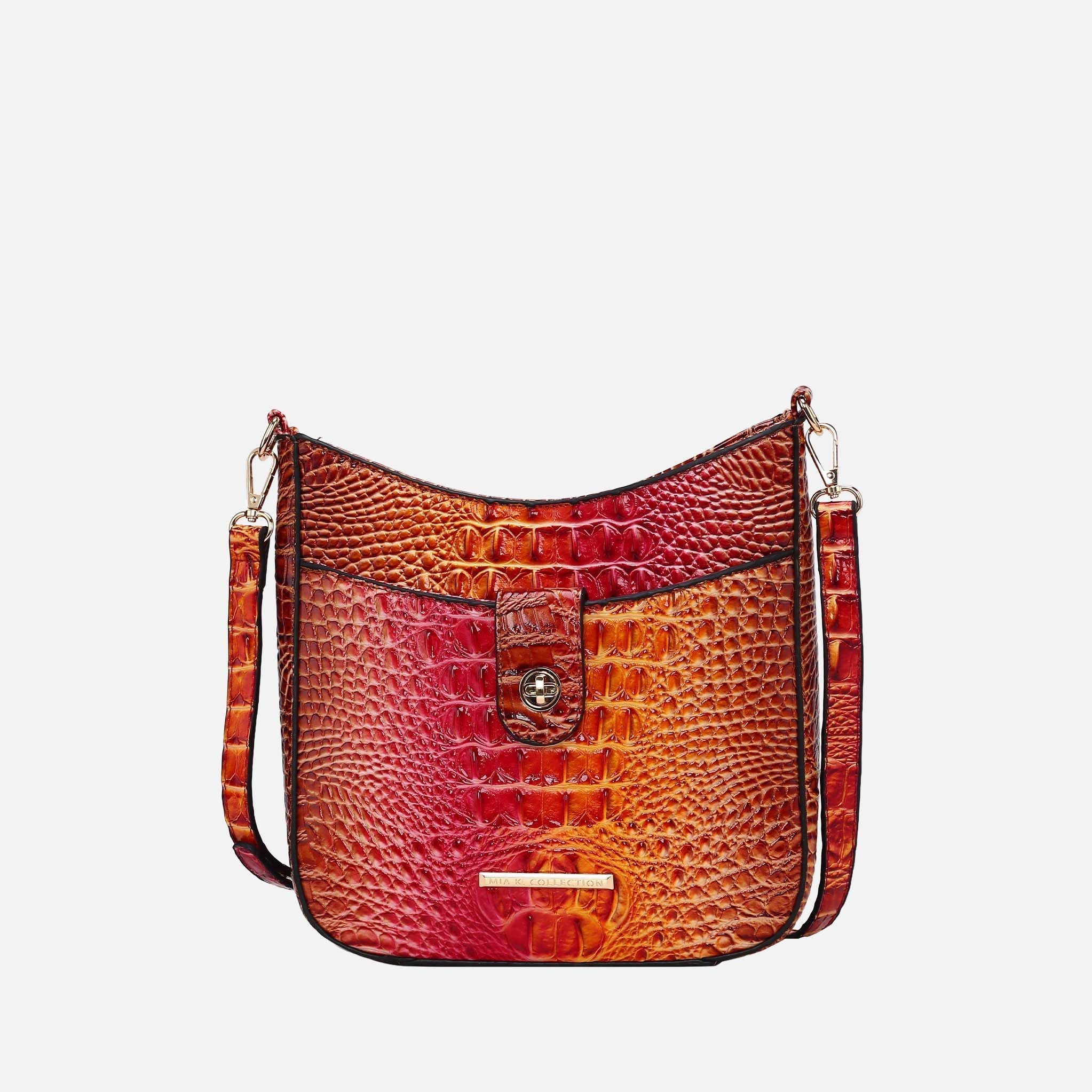 Giovana Gradient Croc Crossbody Bag-thumbmail-4