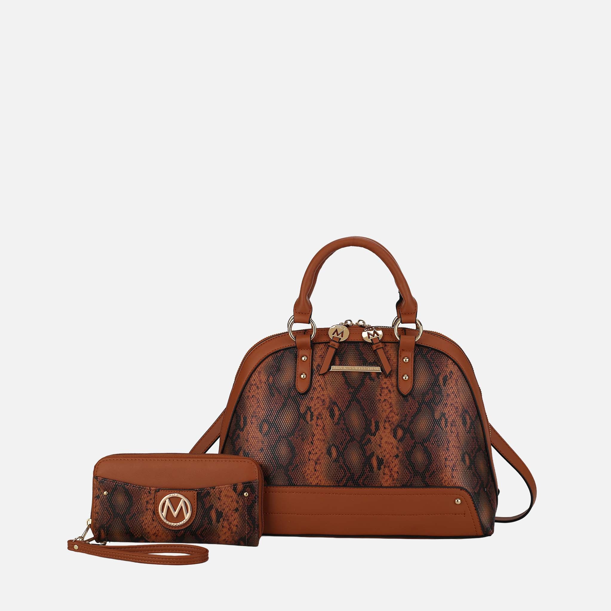 Frida II Shoulder Bag and Set-thumbmail-1