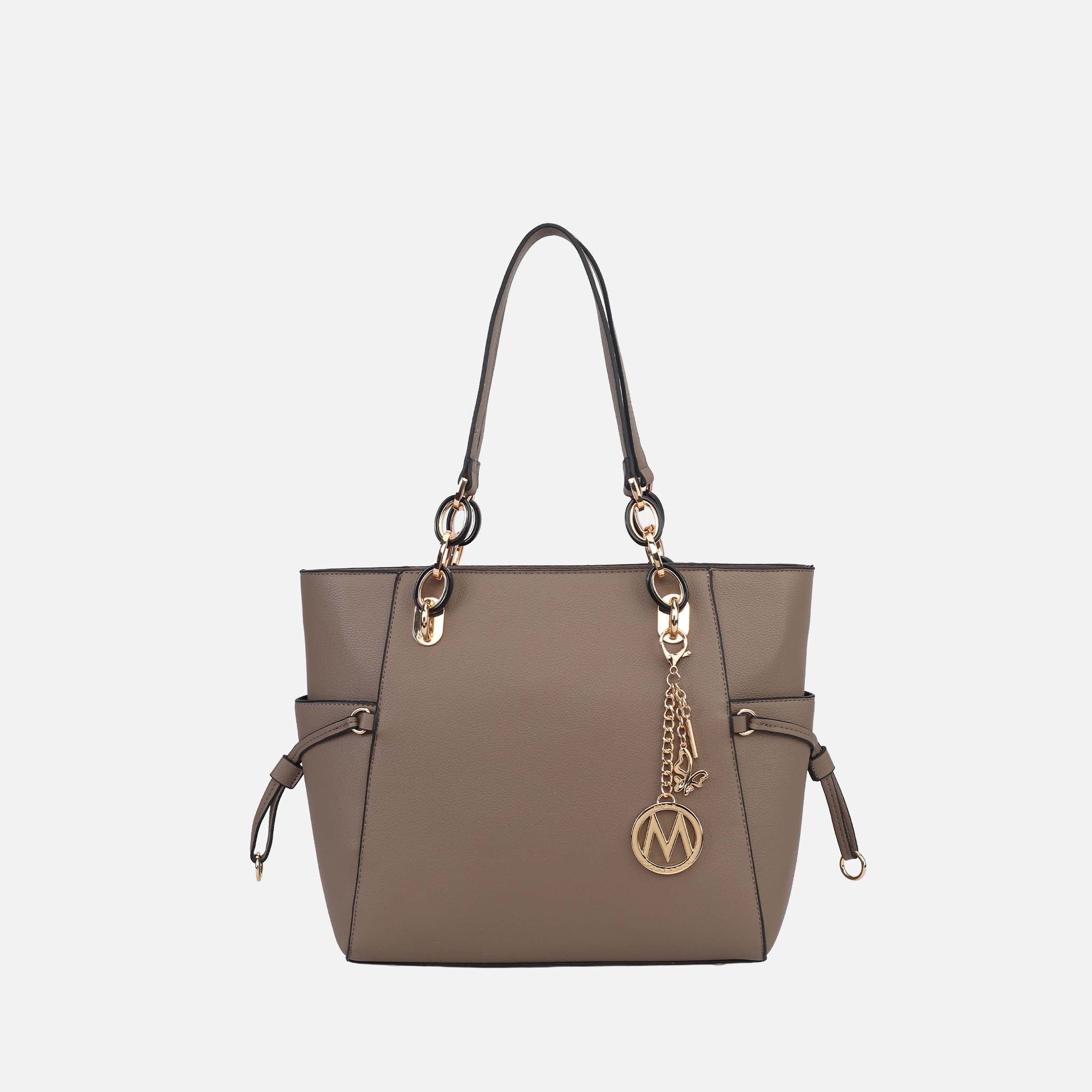 Yale Tote Bag With Matching Wallet-thumbmail-12