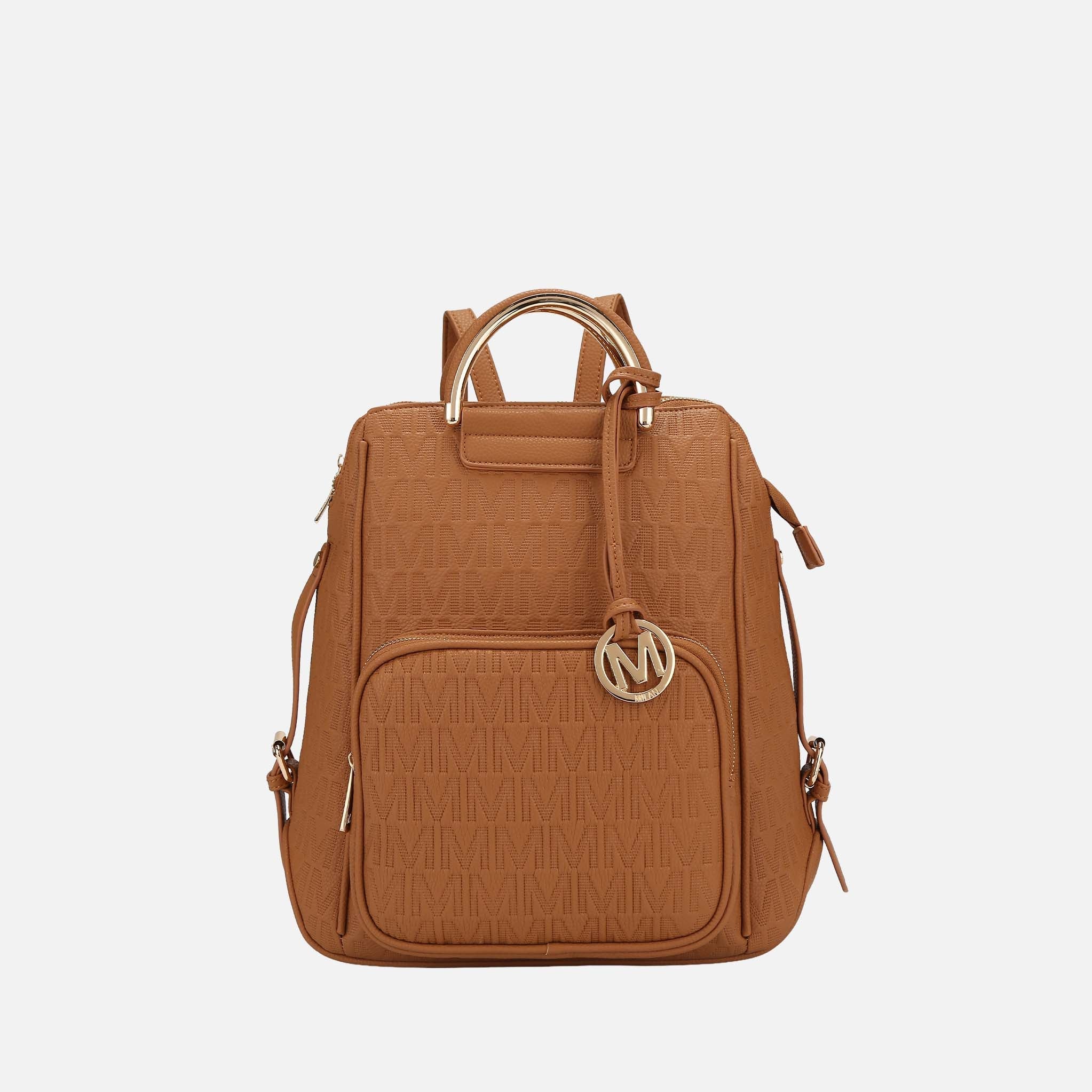 Torra Signature Backpack-thumbmail-2