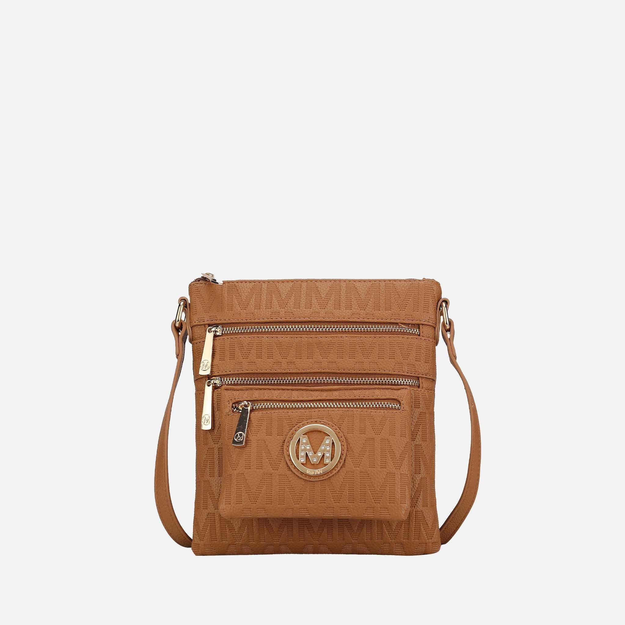 Jessy Signature Crossbody Bag-thumbmail-5