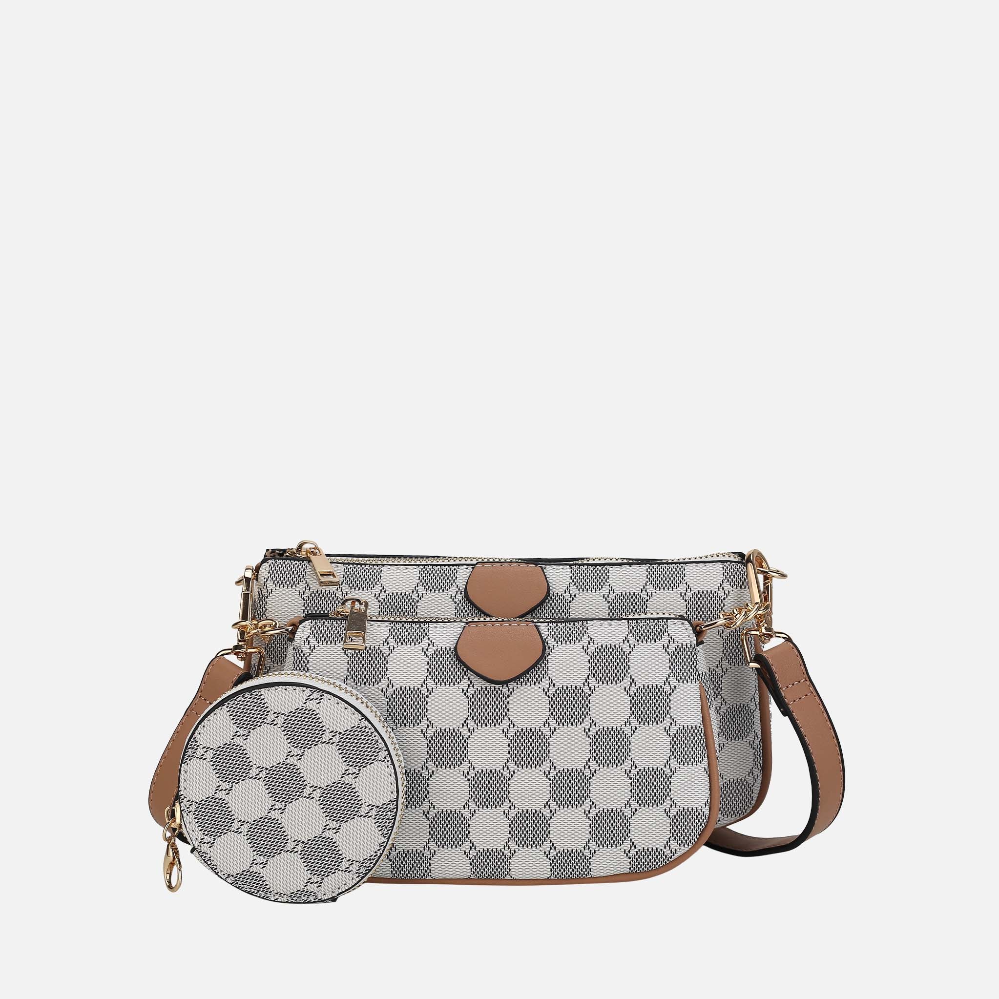 Evanna Crossbody Bag and Set-thumbmail-10