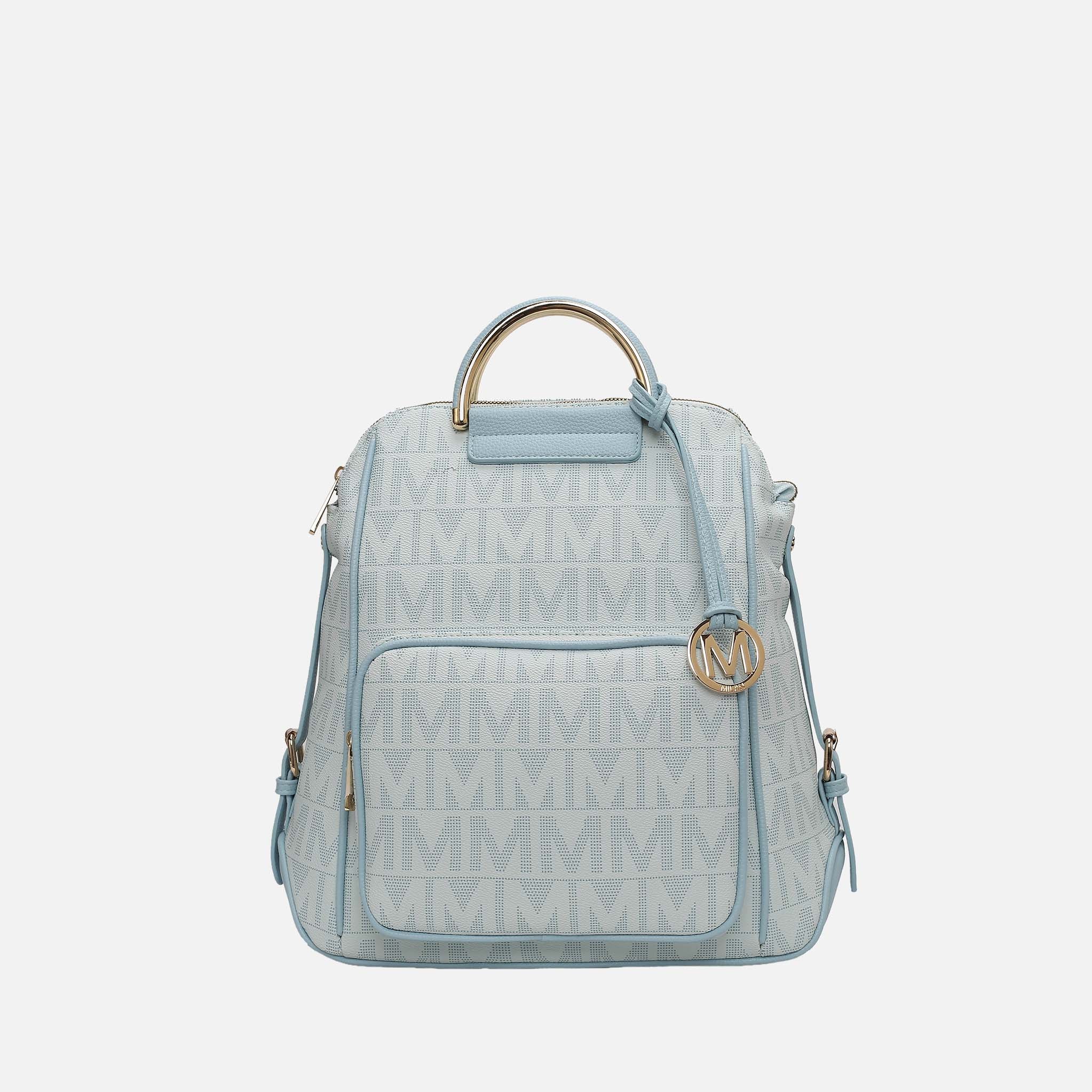 Cora Signature Backpack-thumbmail-10