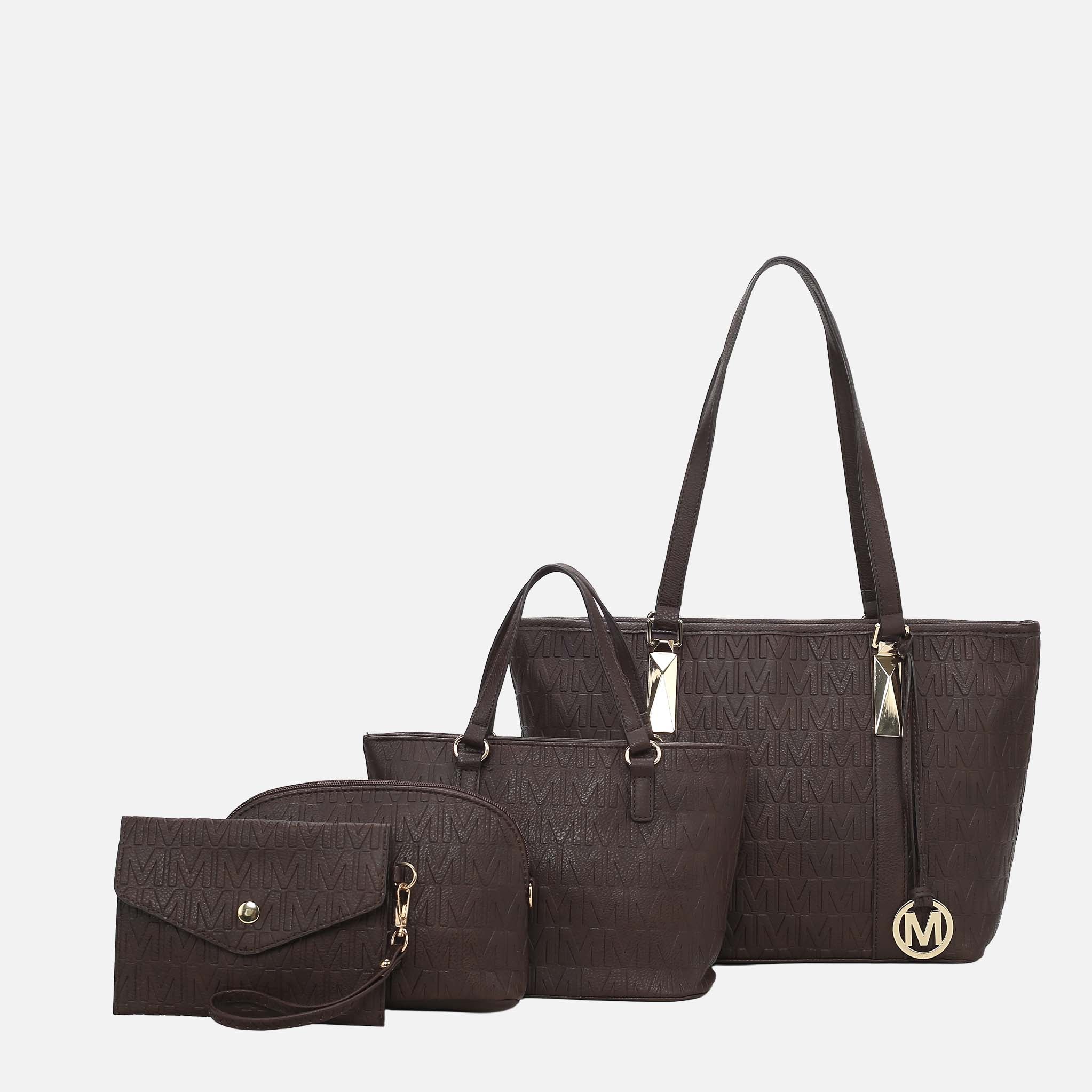 Arya Signature Tote and Set-thumbmail-8