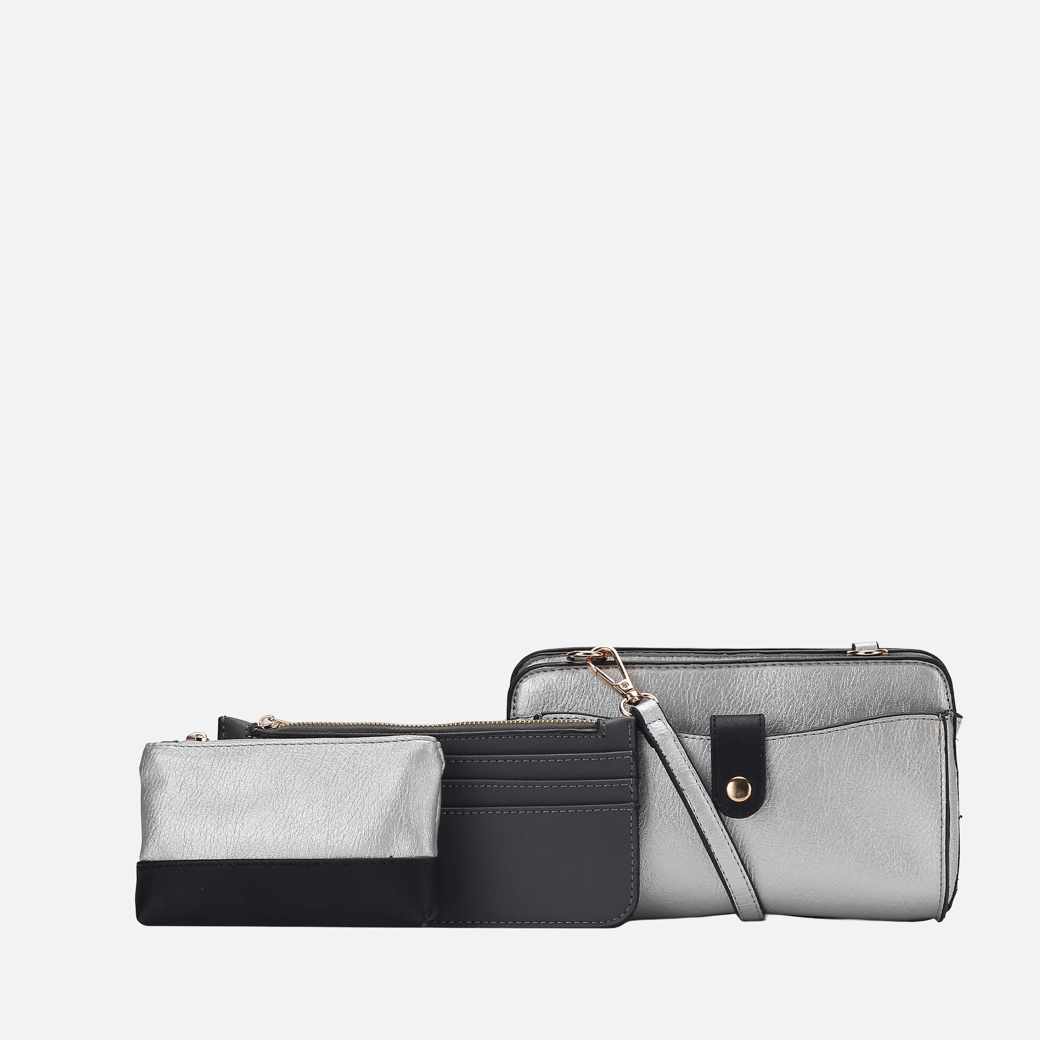 Muriel Crossbody Bag and Card Holder Set-thumbmail-10