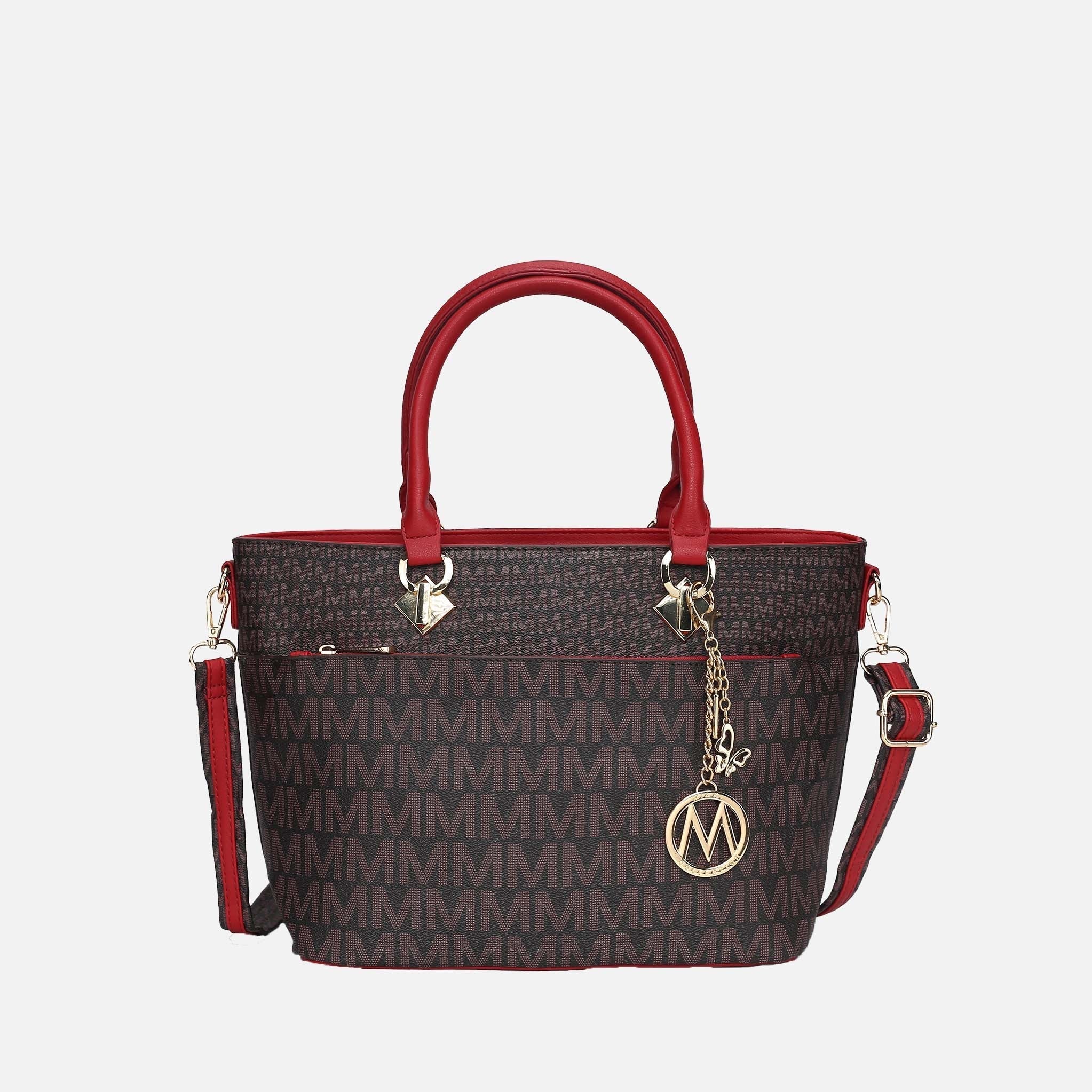Yonah Signature Tote Bag-thumbmail-7