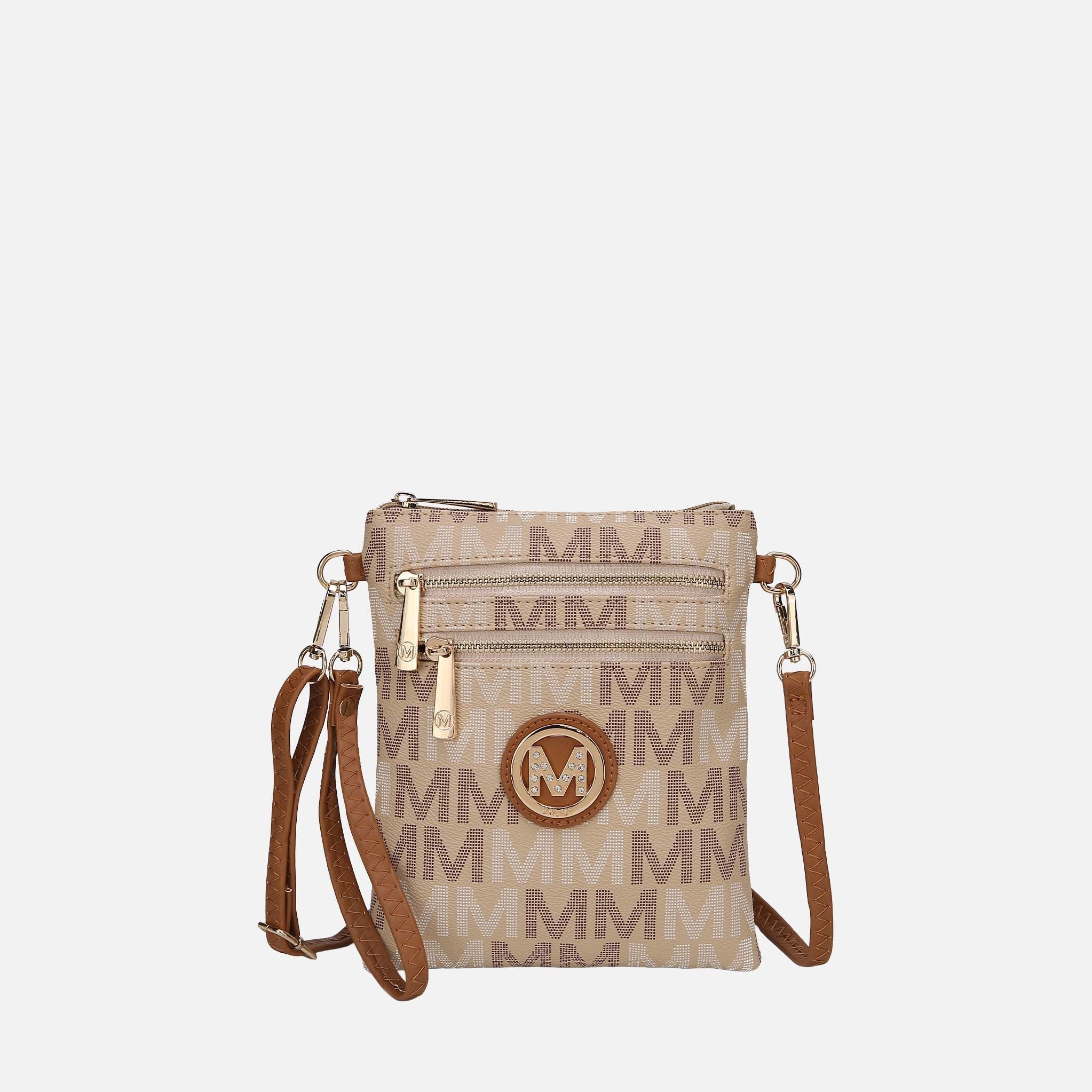 Gaia Milan Signature Crossbody Bag-thumbmail-10