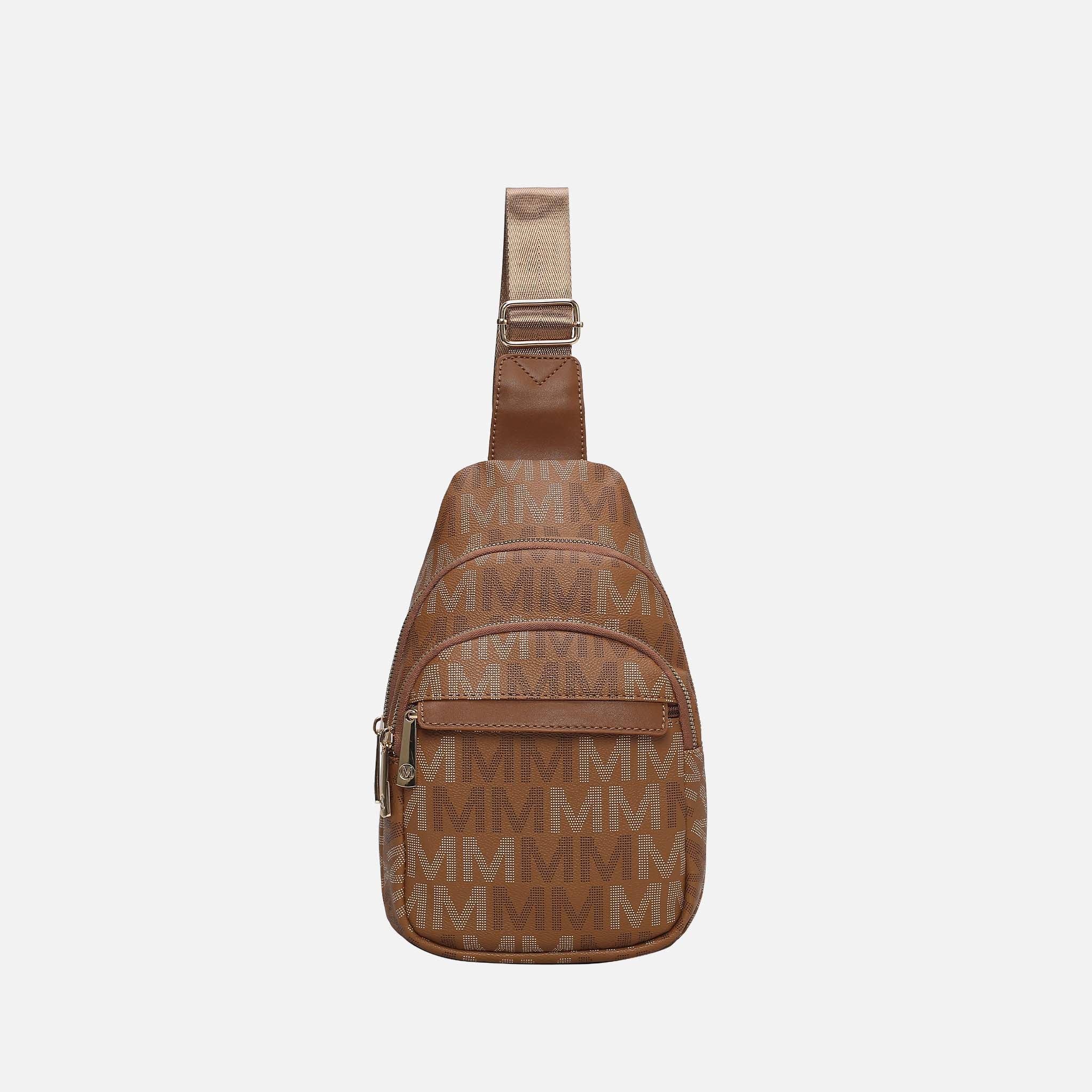Helaena Signature Sling Bag-thumbmail-4