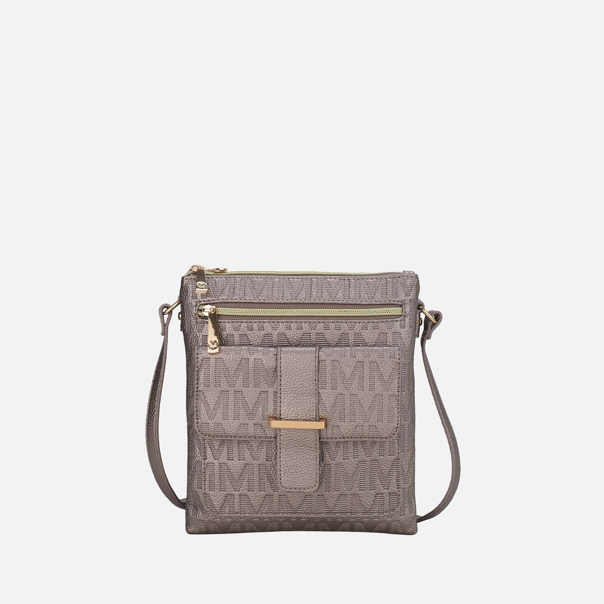 Janni Signature Crossbody Bag-thumbmail-9