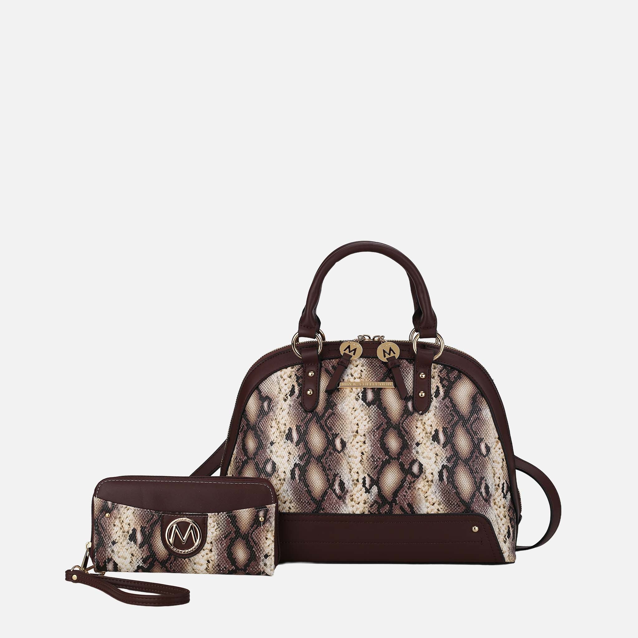 Frida II Shoulder Bag and Set-thumbmail-4