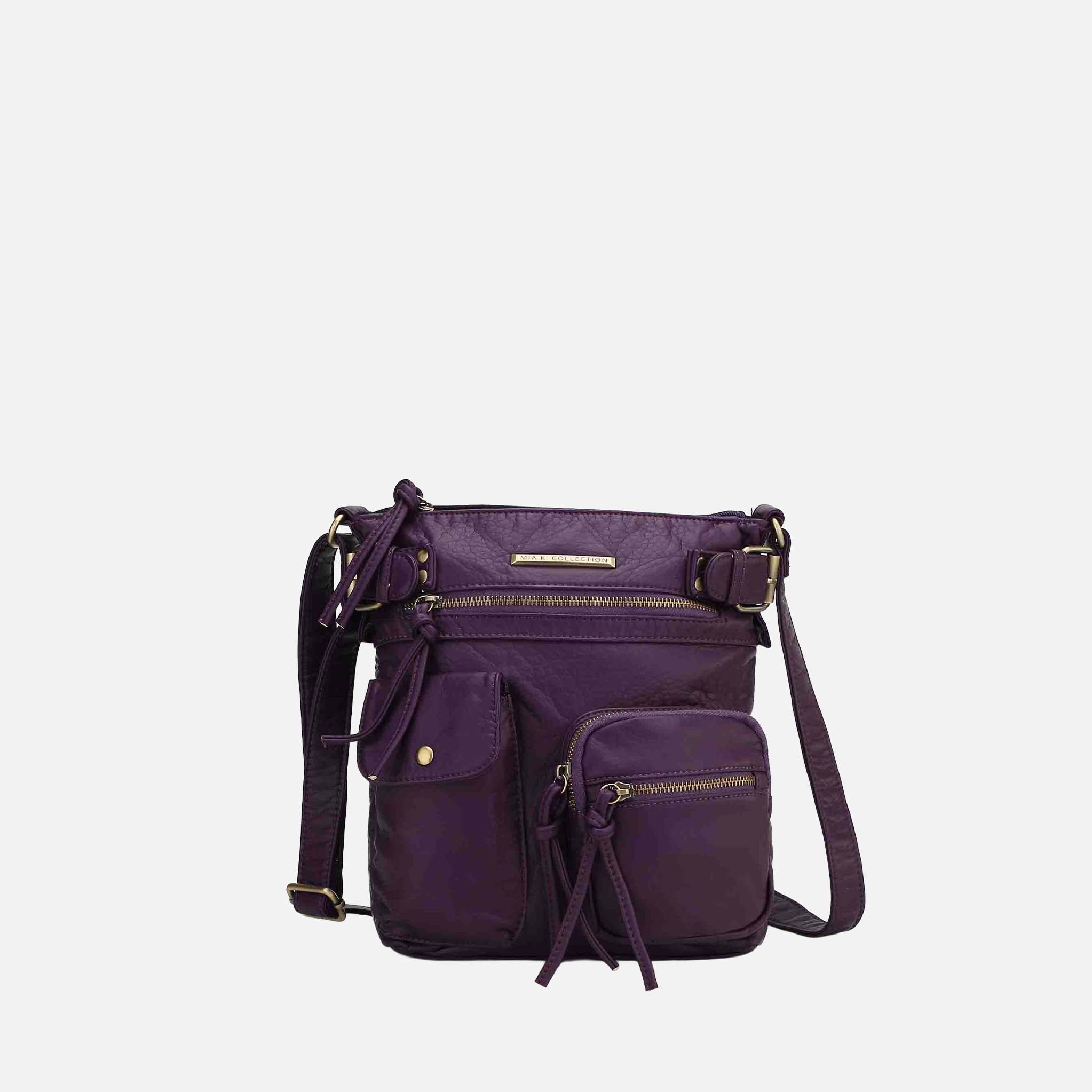 Vintage Stiella Crossbody Bag-thumbmail-1