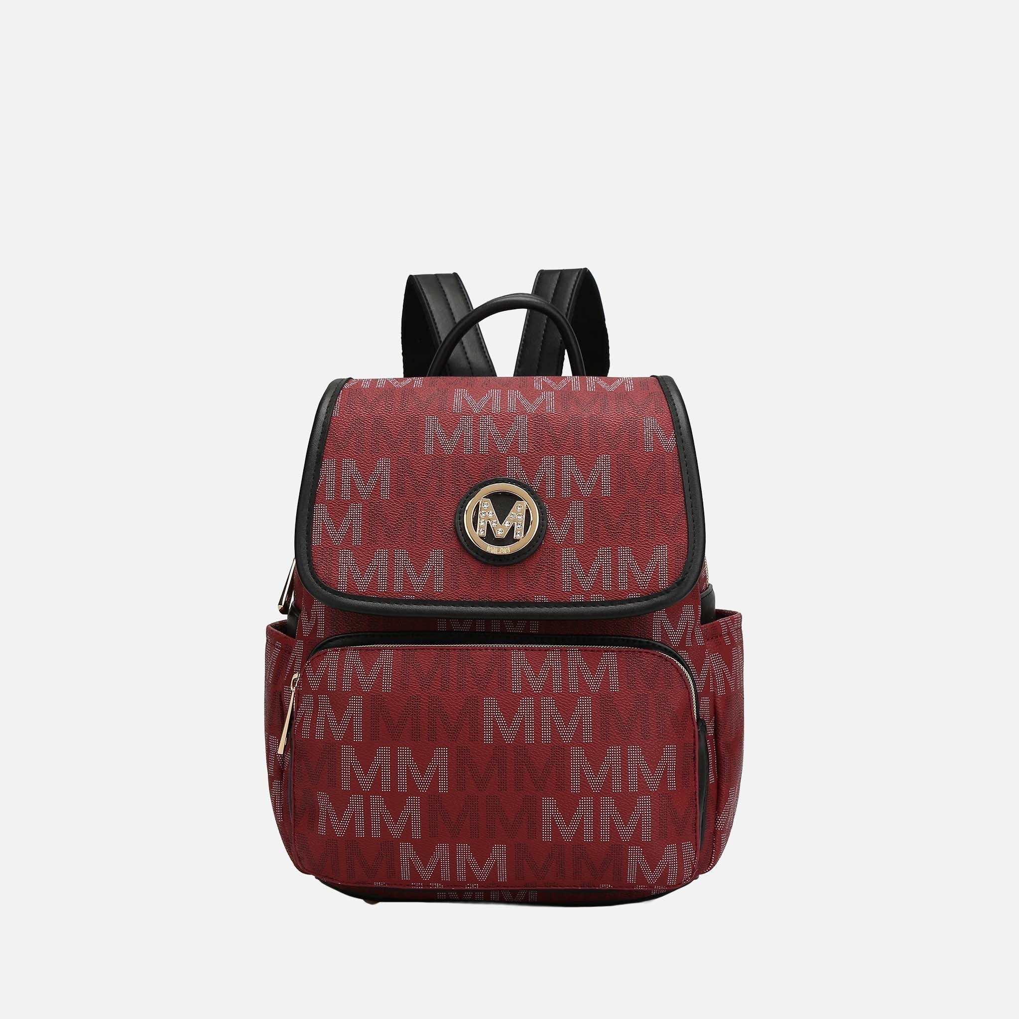 Drea Signature Backpack-thumbmail-2