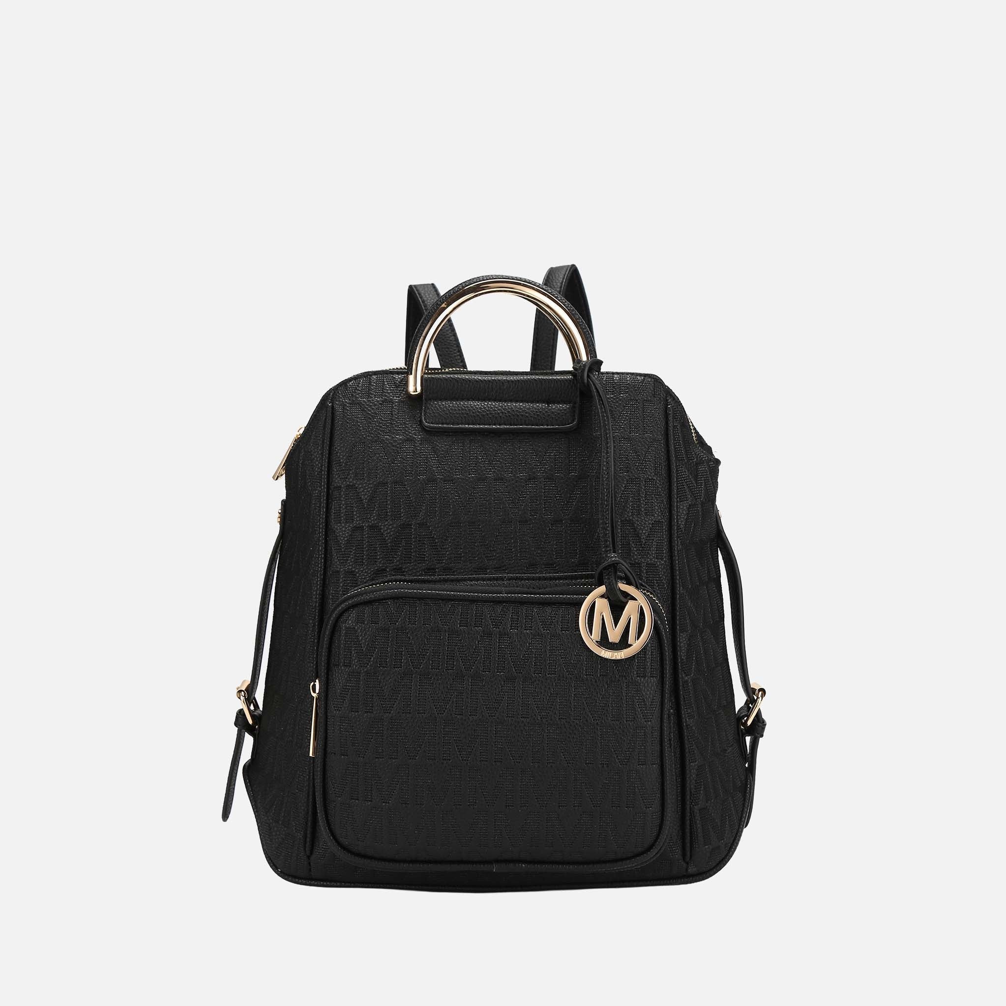 Torra Signature Backpack-thumbmail-3