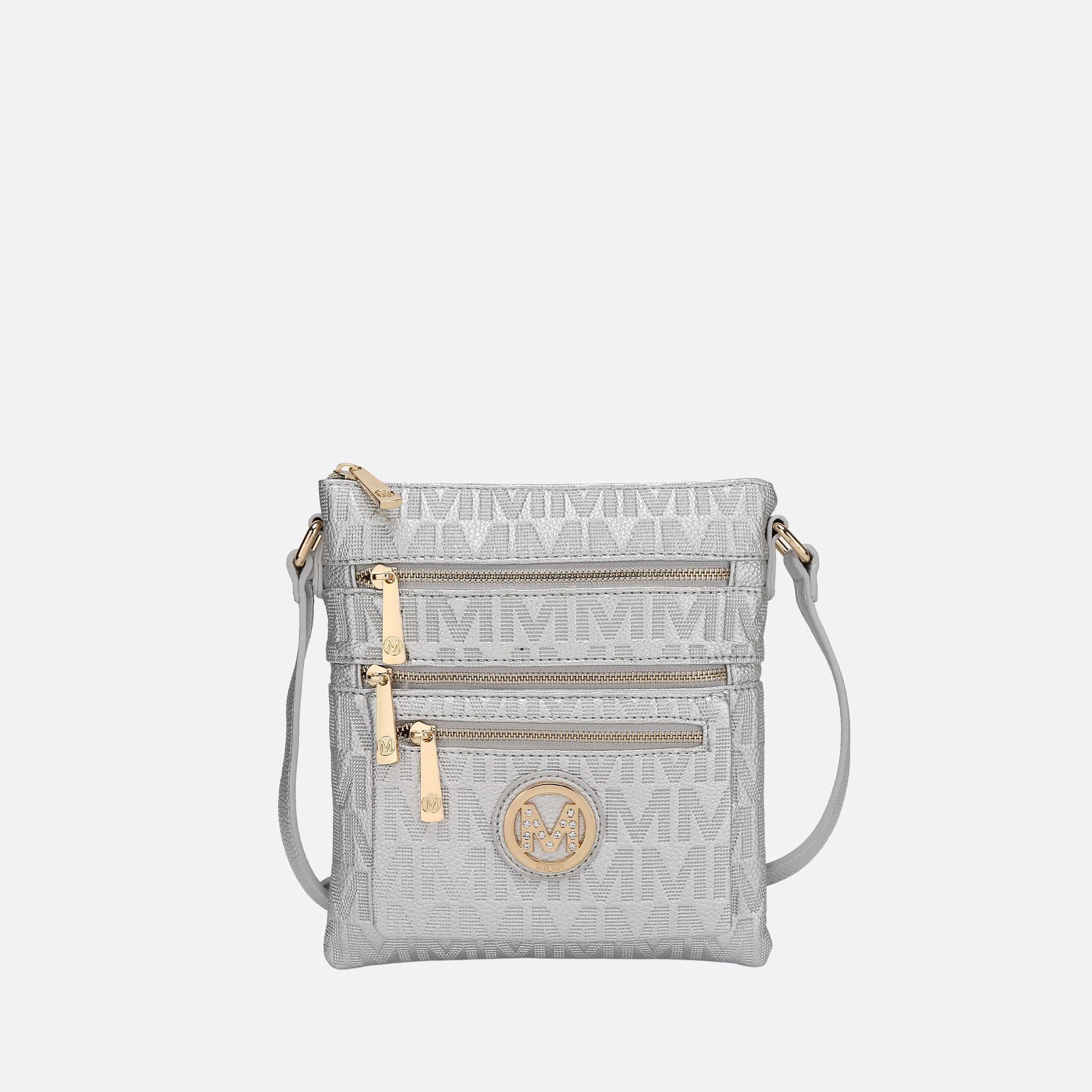Jessy Signature Crossbody Bag-thumbmail-2