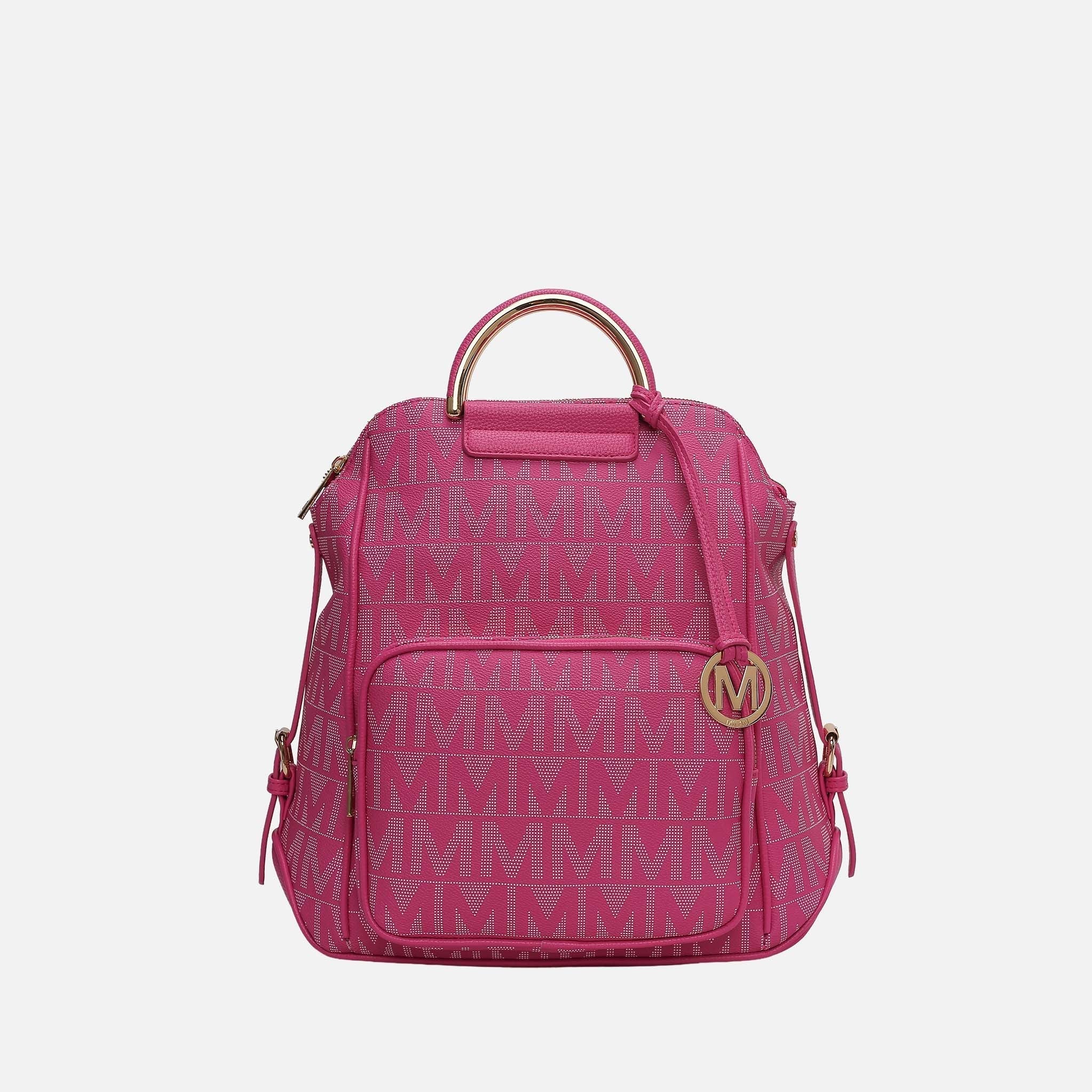 Cora Signature Backpack-thumbmail-9