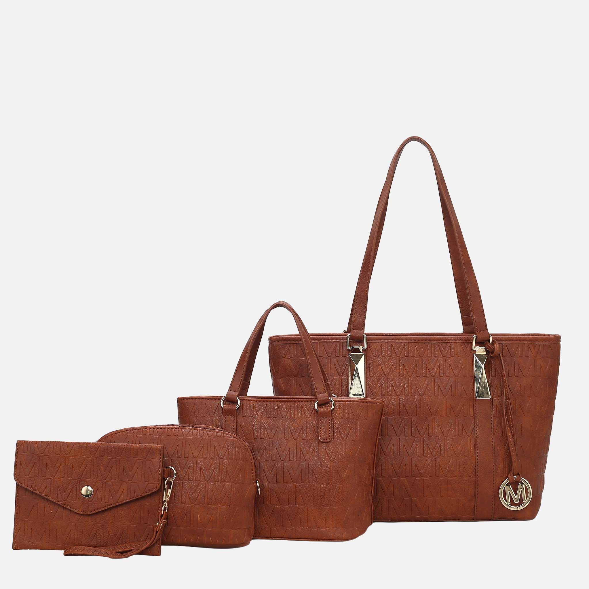 Arya Signature Tote and Set-thumbmail-7