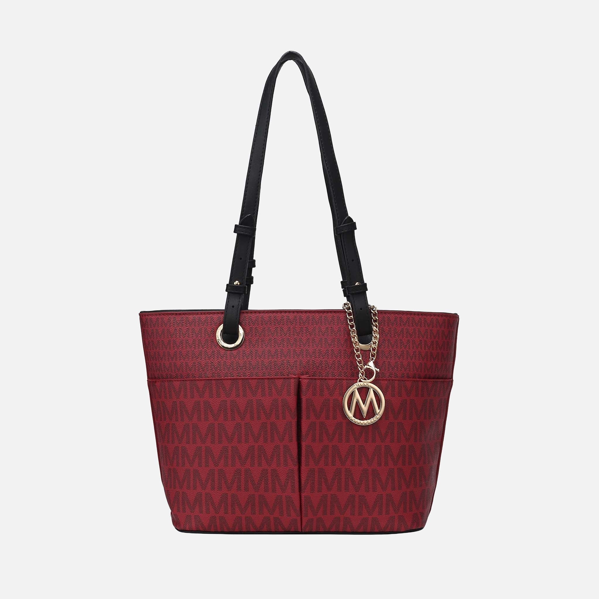 Lori Signature Tote Bag-thumbmail-6
