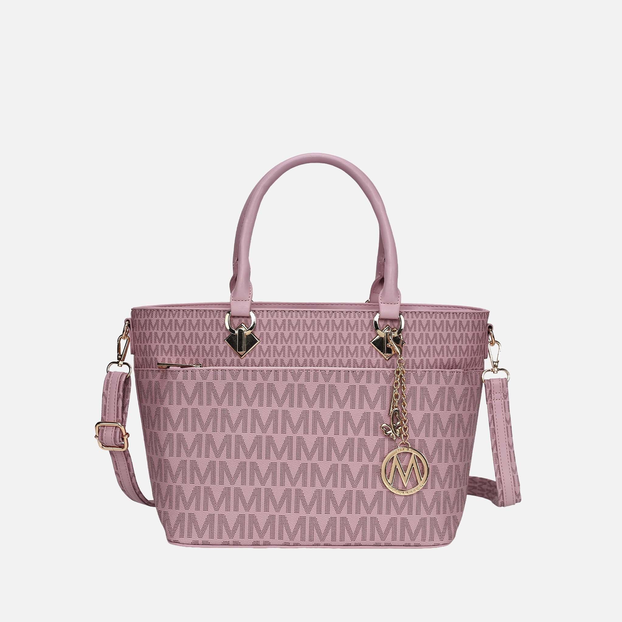 Yonah Signature Tote Bag-thumbmail-4