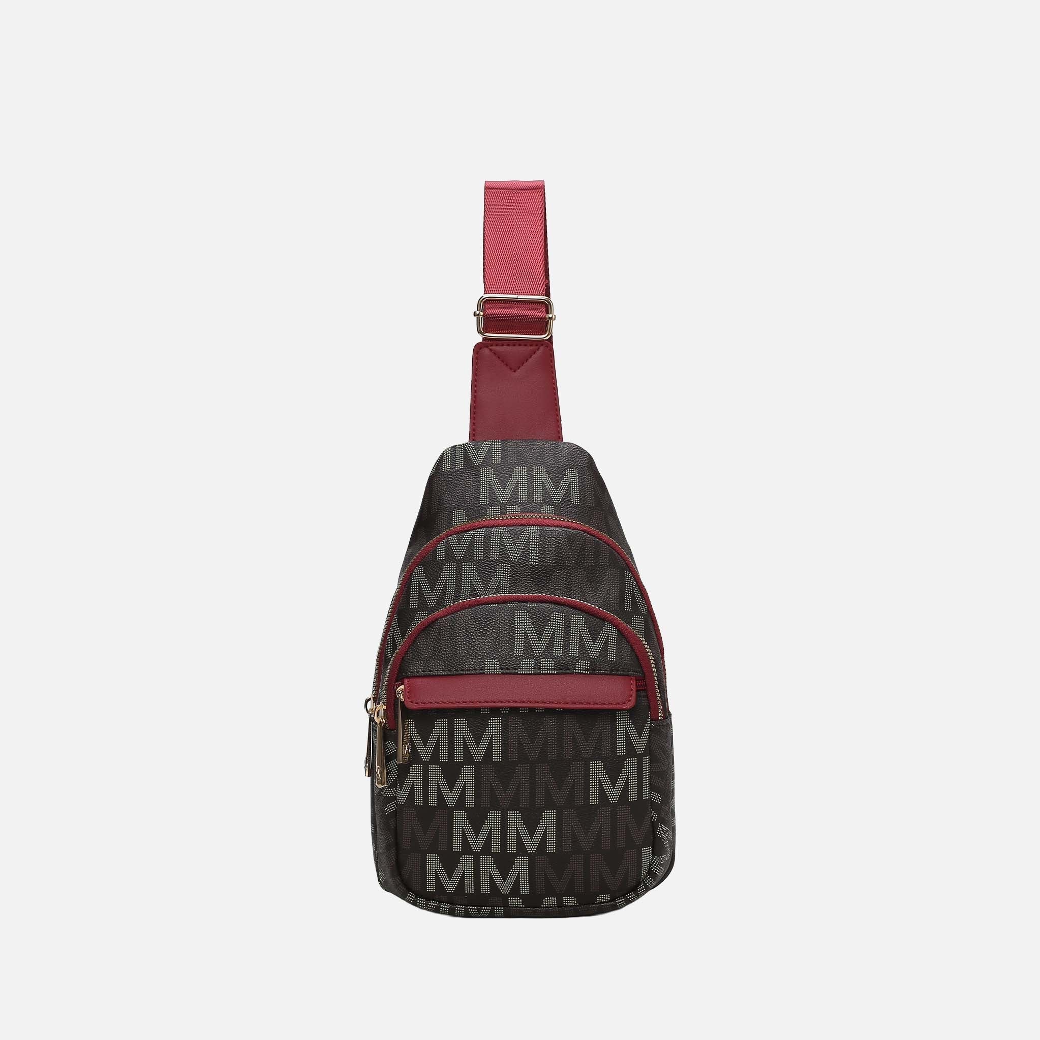 Helaena Signature Sling Bag-thumbmail-13