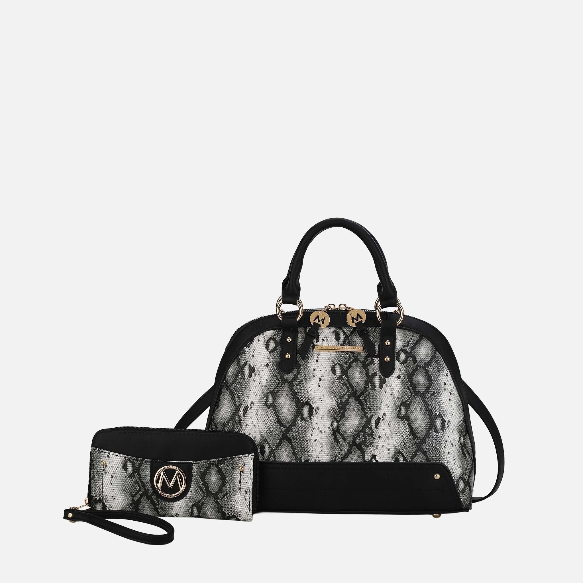 Frida II Shoulder Bag and Set-thumbmail-8