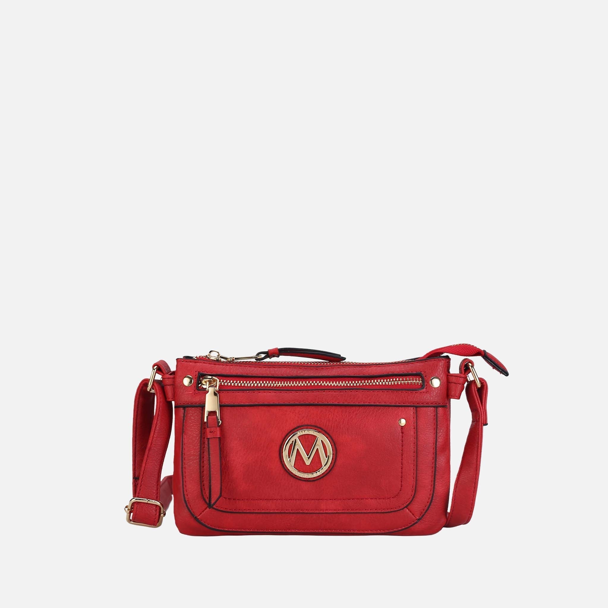 Elaina Crossbody Bag-thumbmail-1